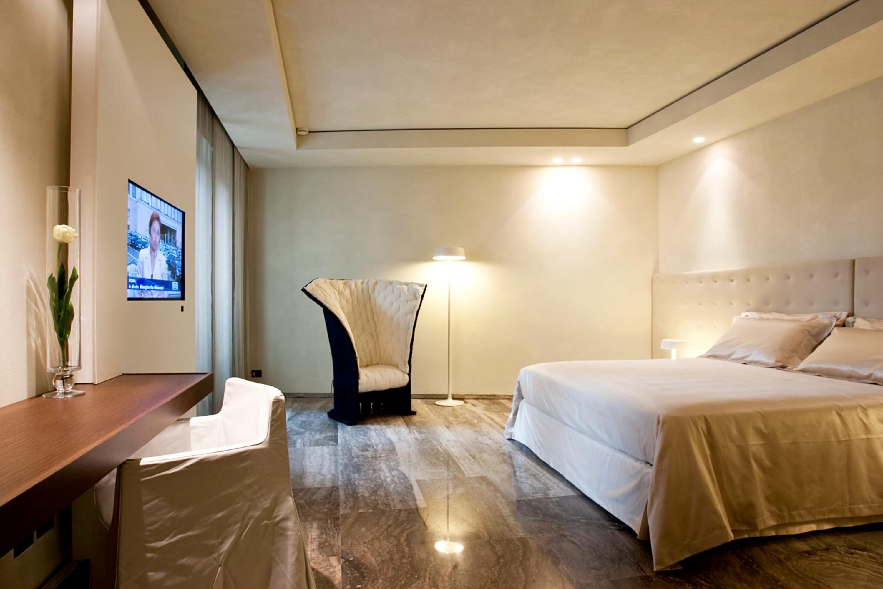 Superior Double Room - Photo 1