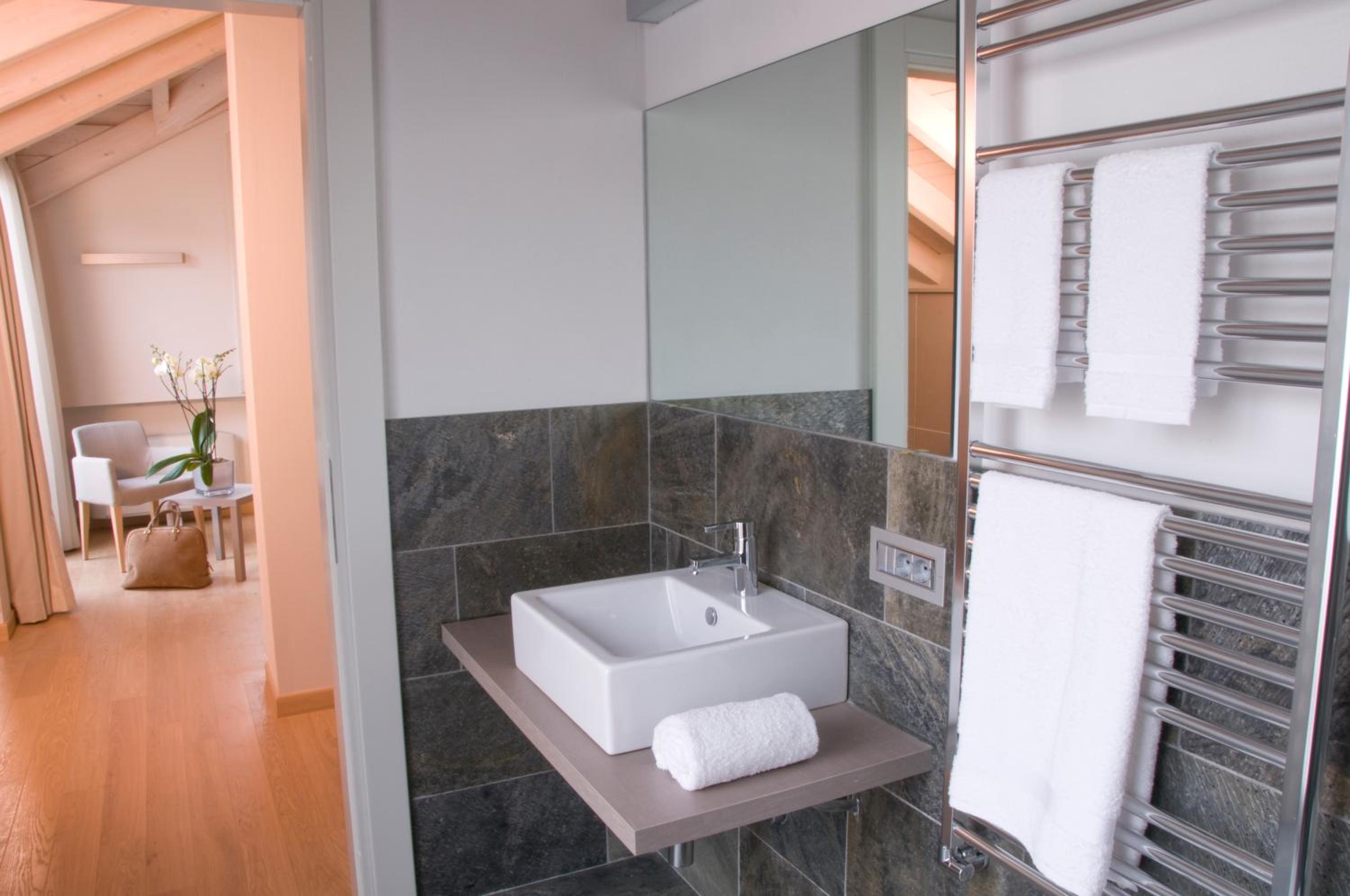 Superior Double or Twin Room photo 2
