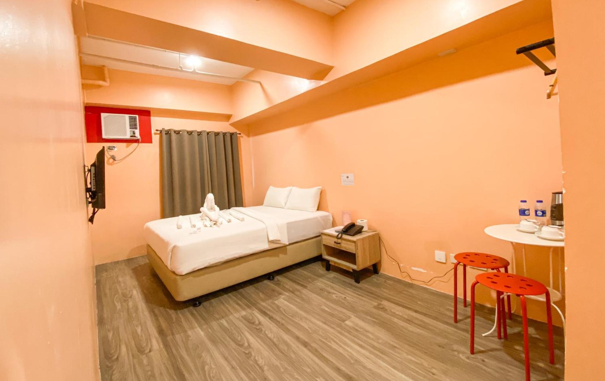 Economy Double Room - Photo 1