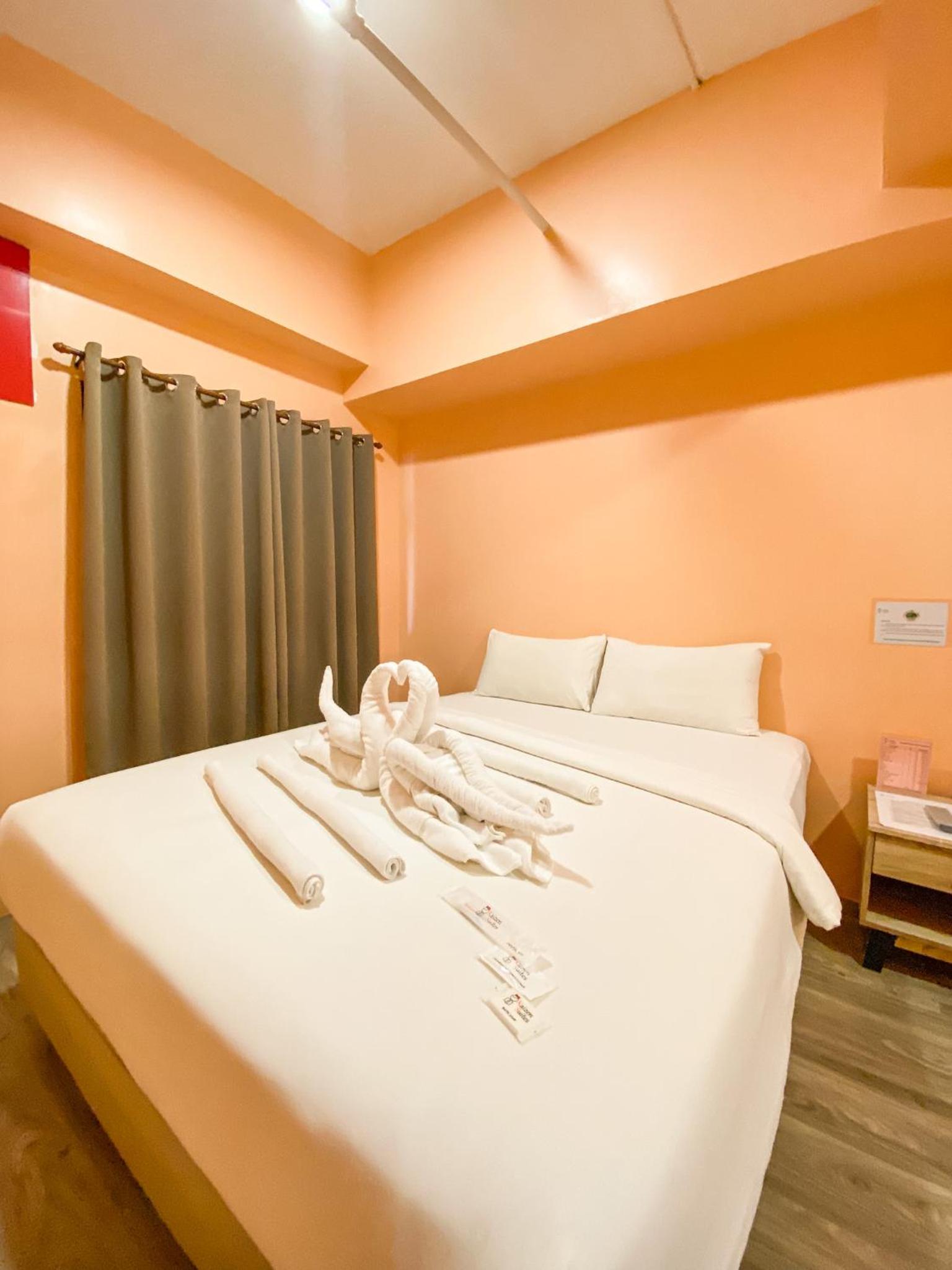 Economy Double Room - Photo 2