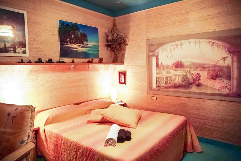 Double Room with Garden View photo 1