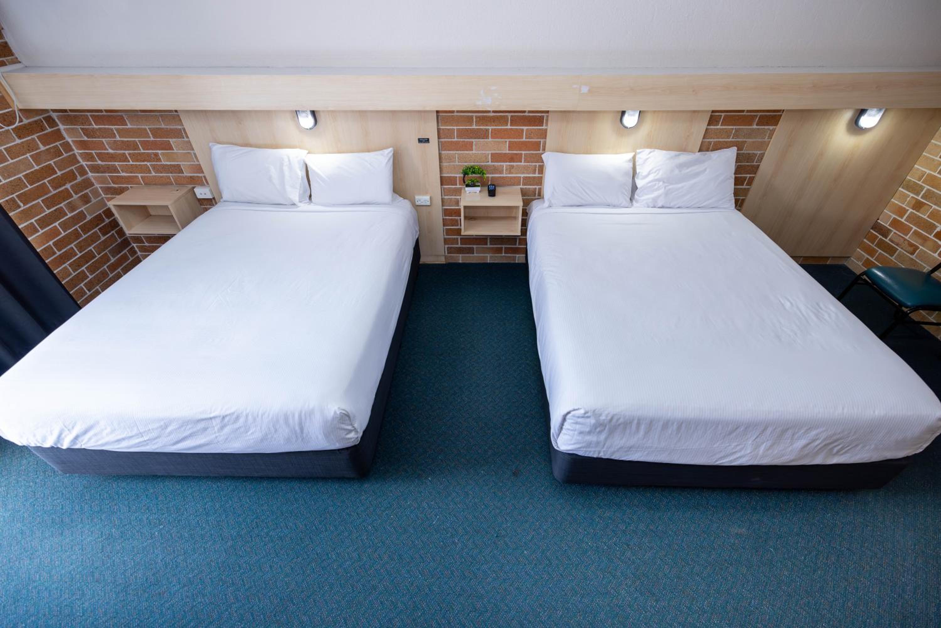 Deluxe Triple Room - Photo 4