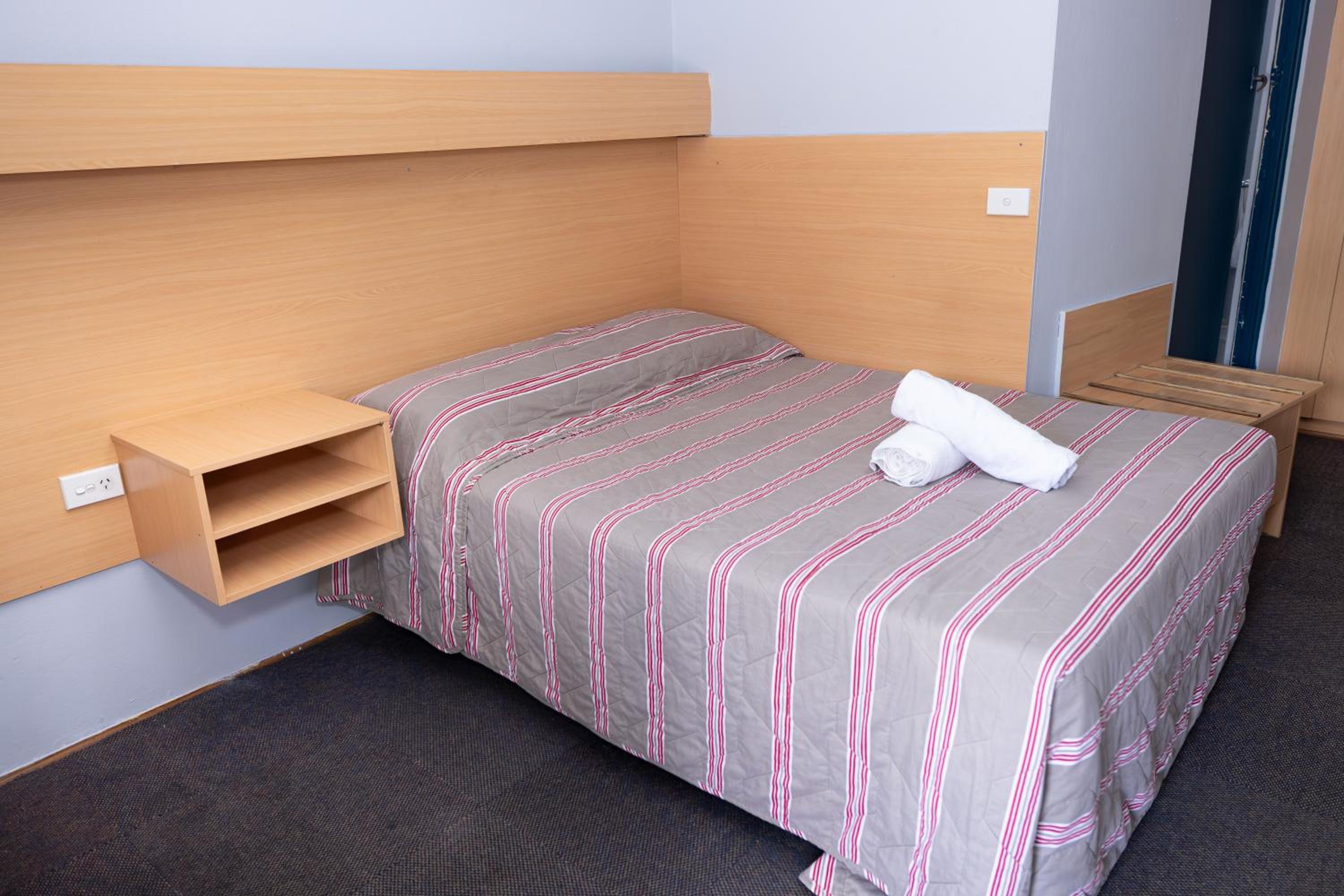 Budget Double Room photo 1