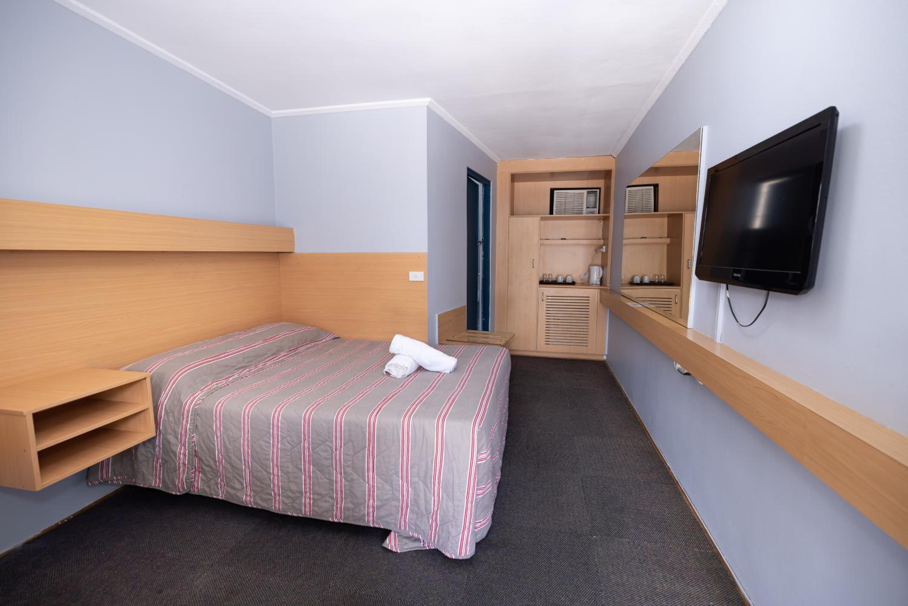 Standard Double Room photo 2