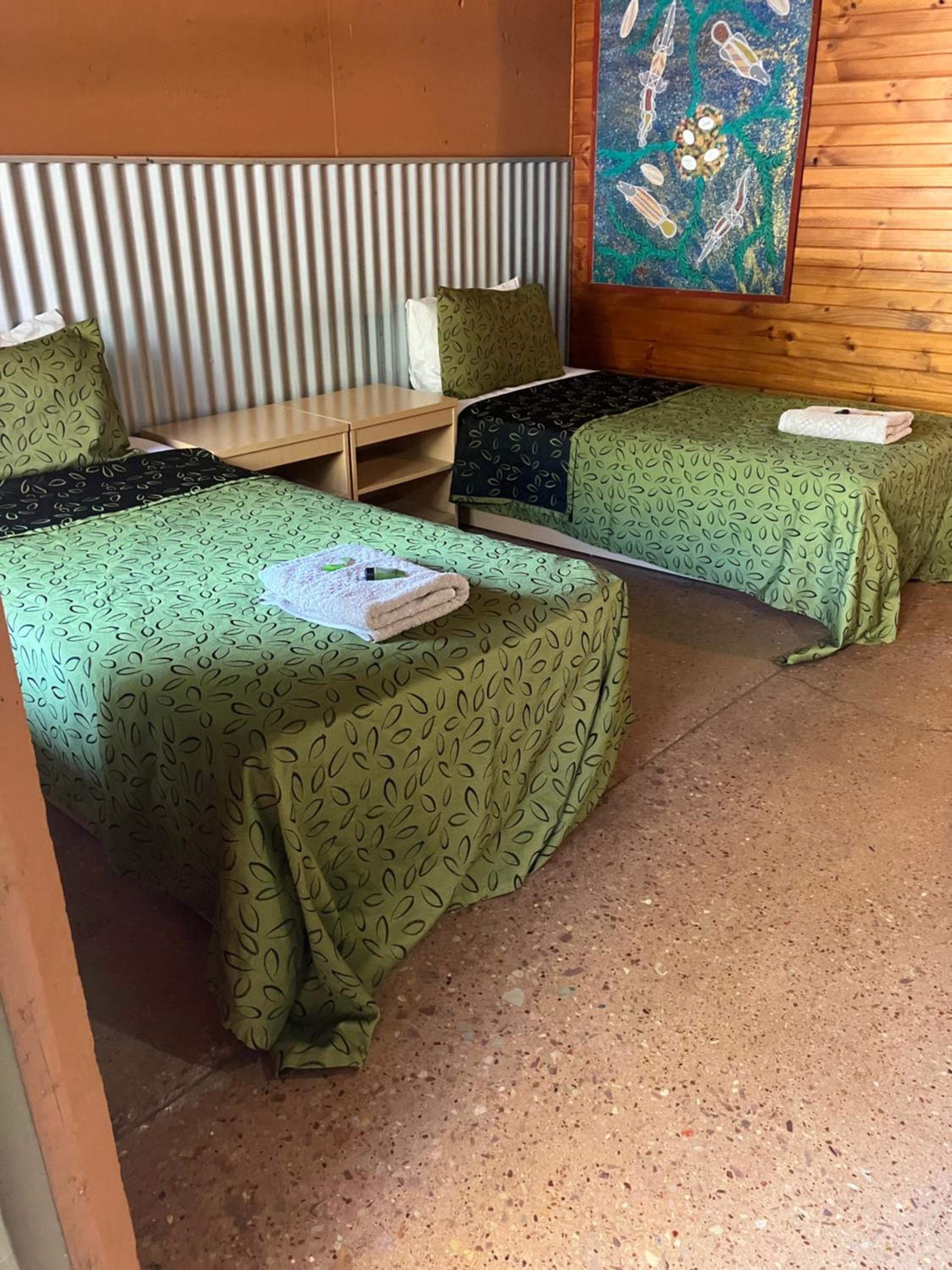 Superior Twin Room photo 3
