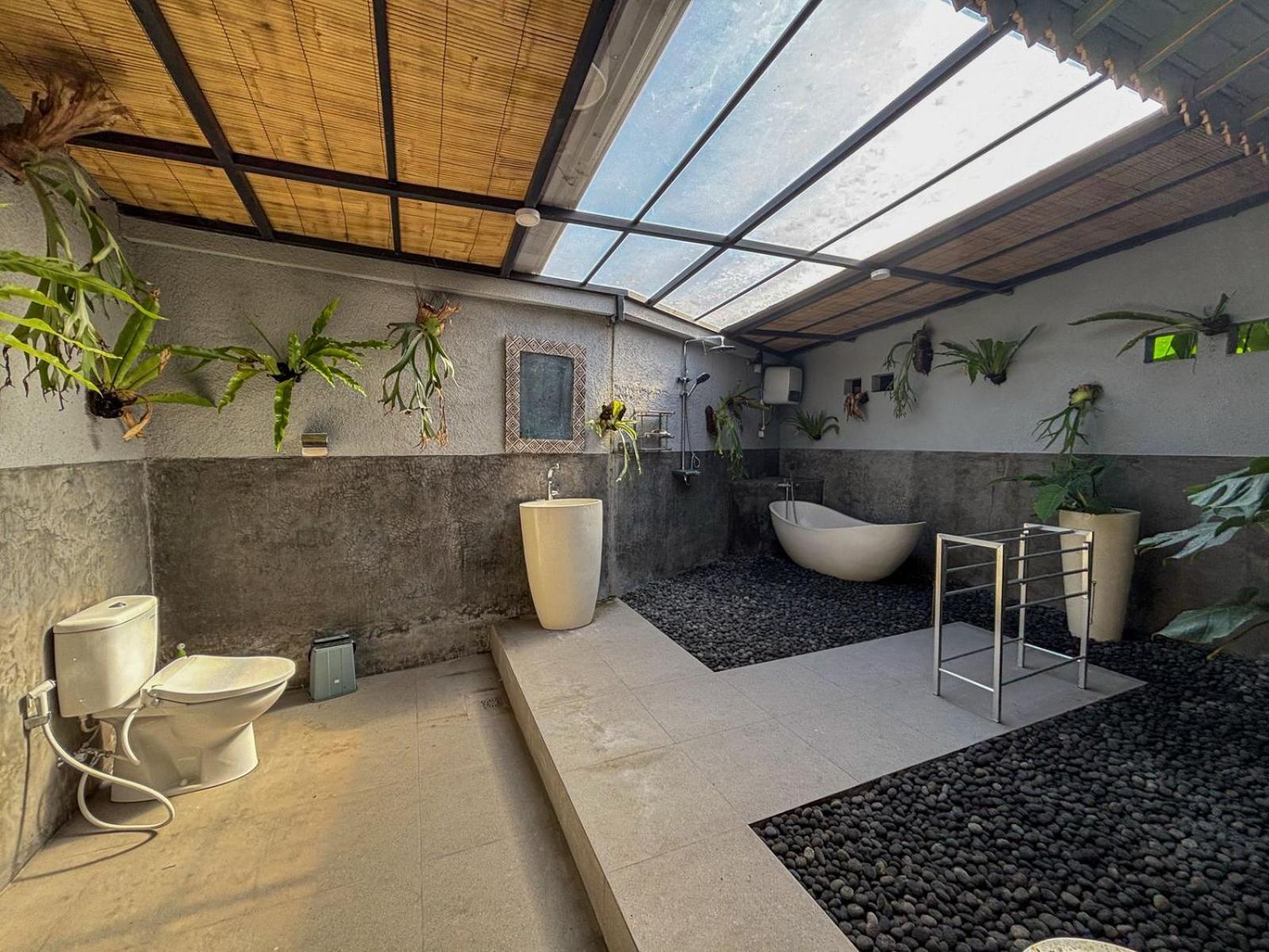 Two-Bedroom Villa photo 1