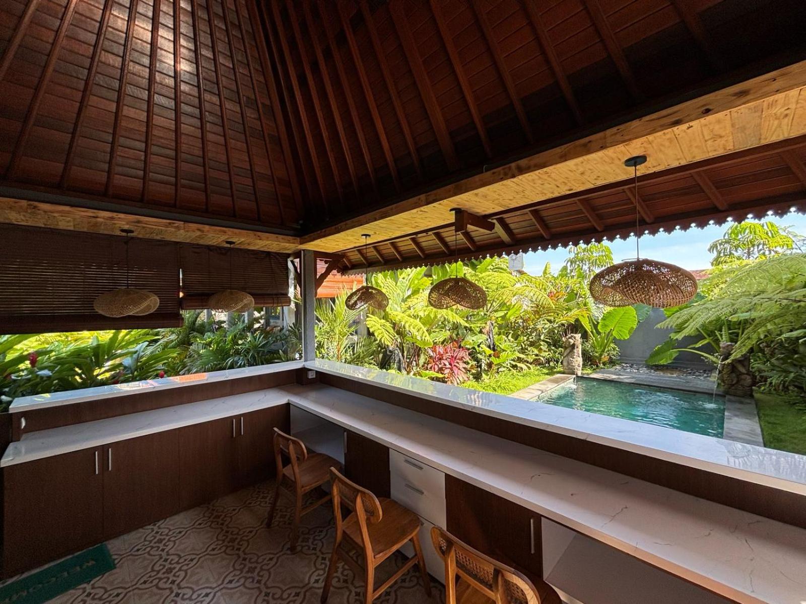 Two-Bedroom Villa photo 2
