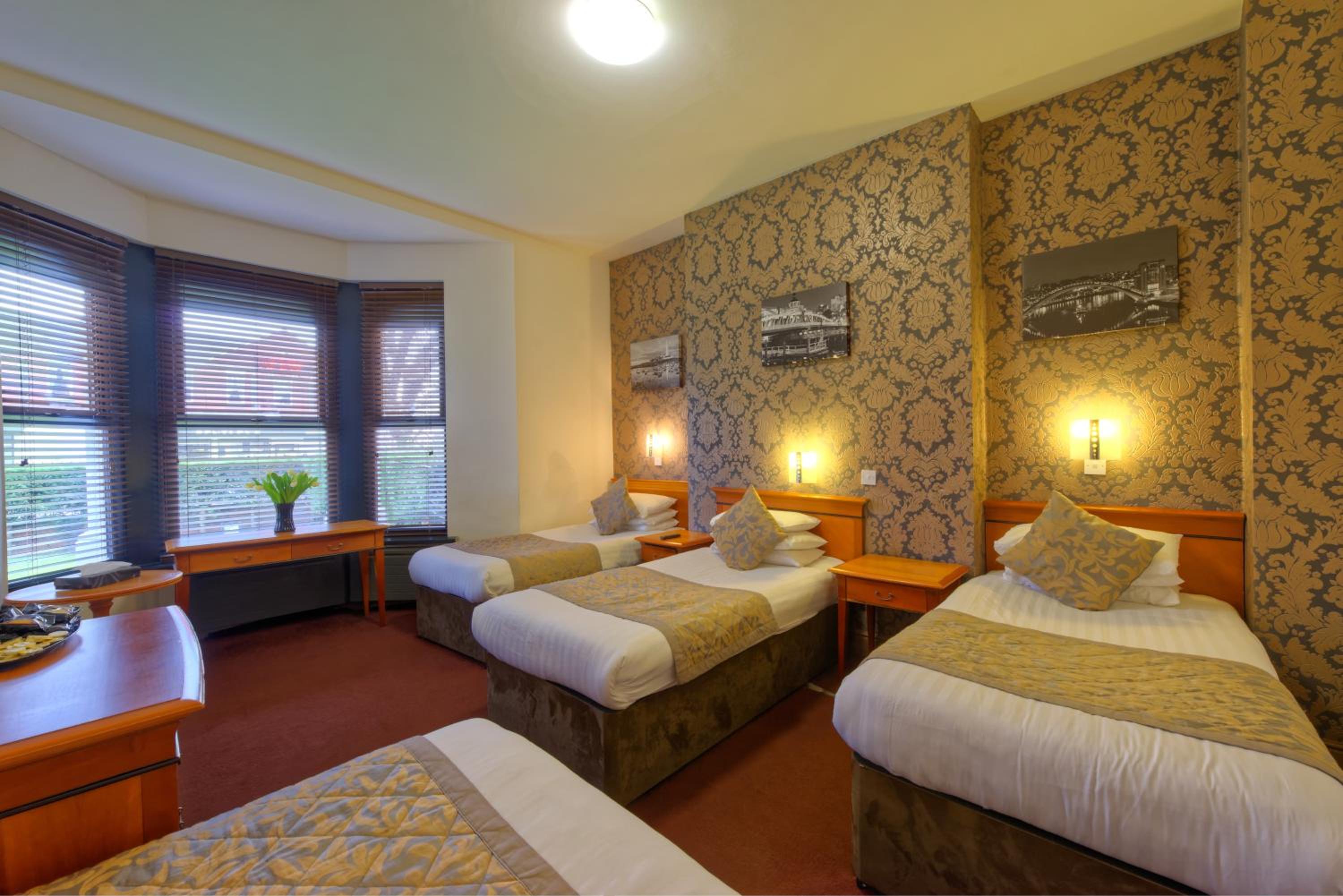 Quad Room - Photo 1