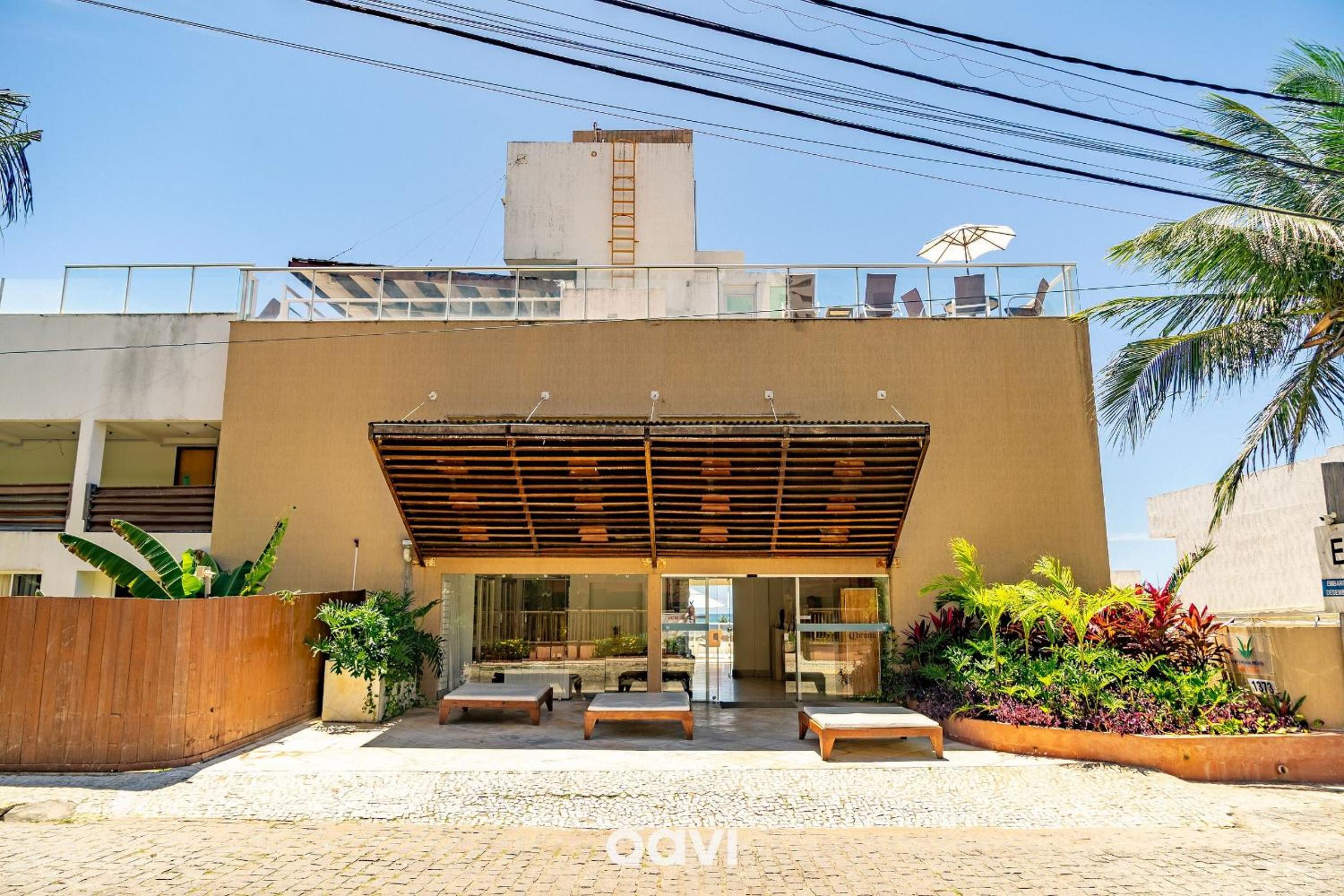 Two-Bedroom Apartment with Garden View photo 2