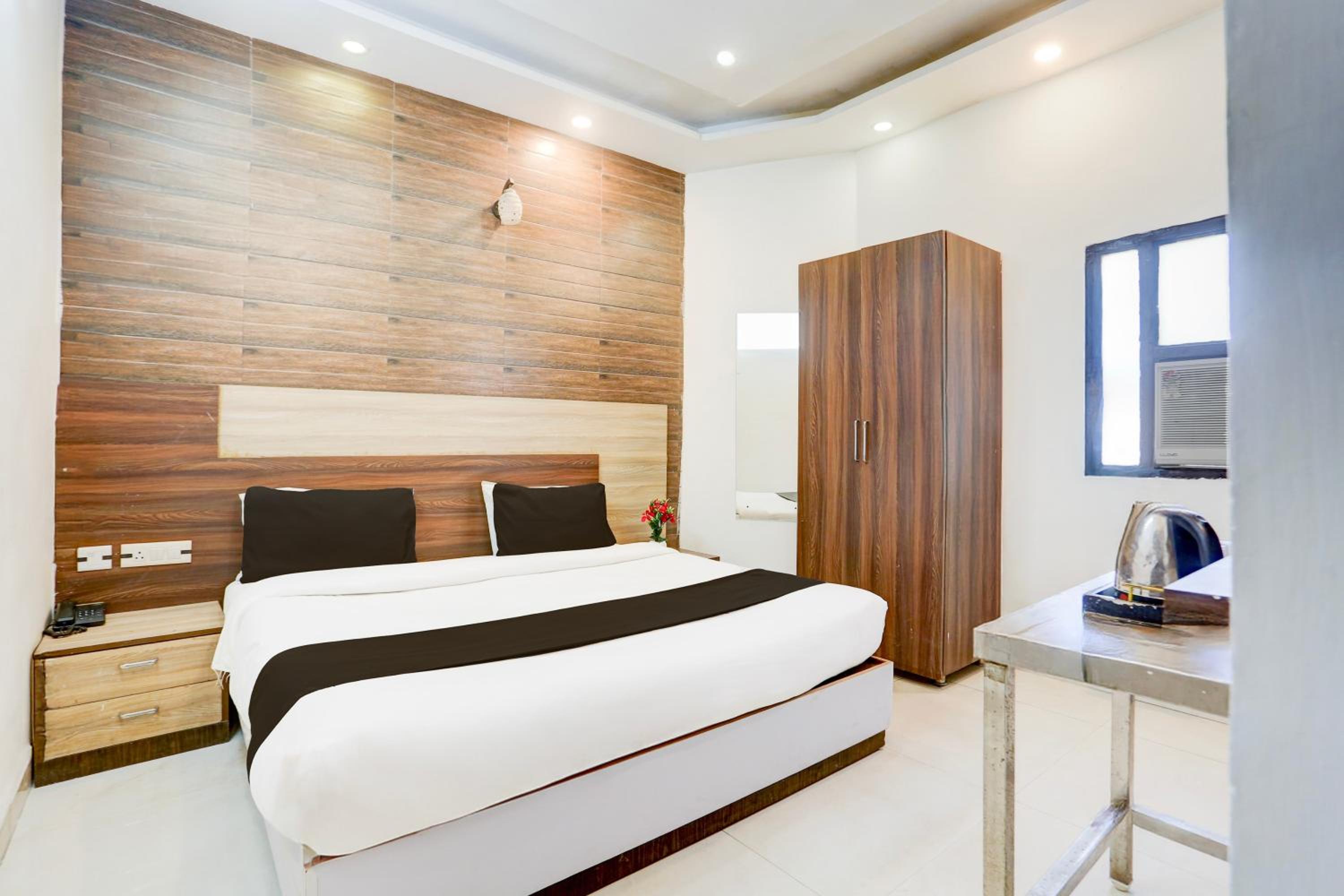 Small Double Room