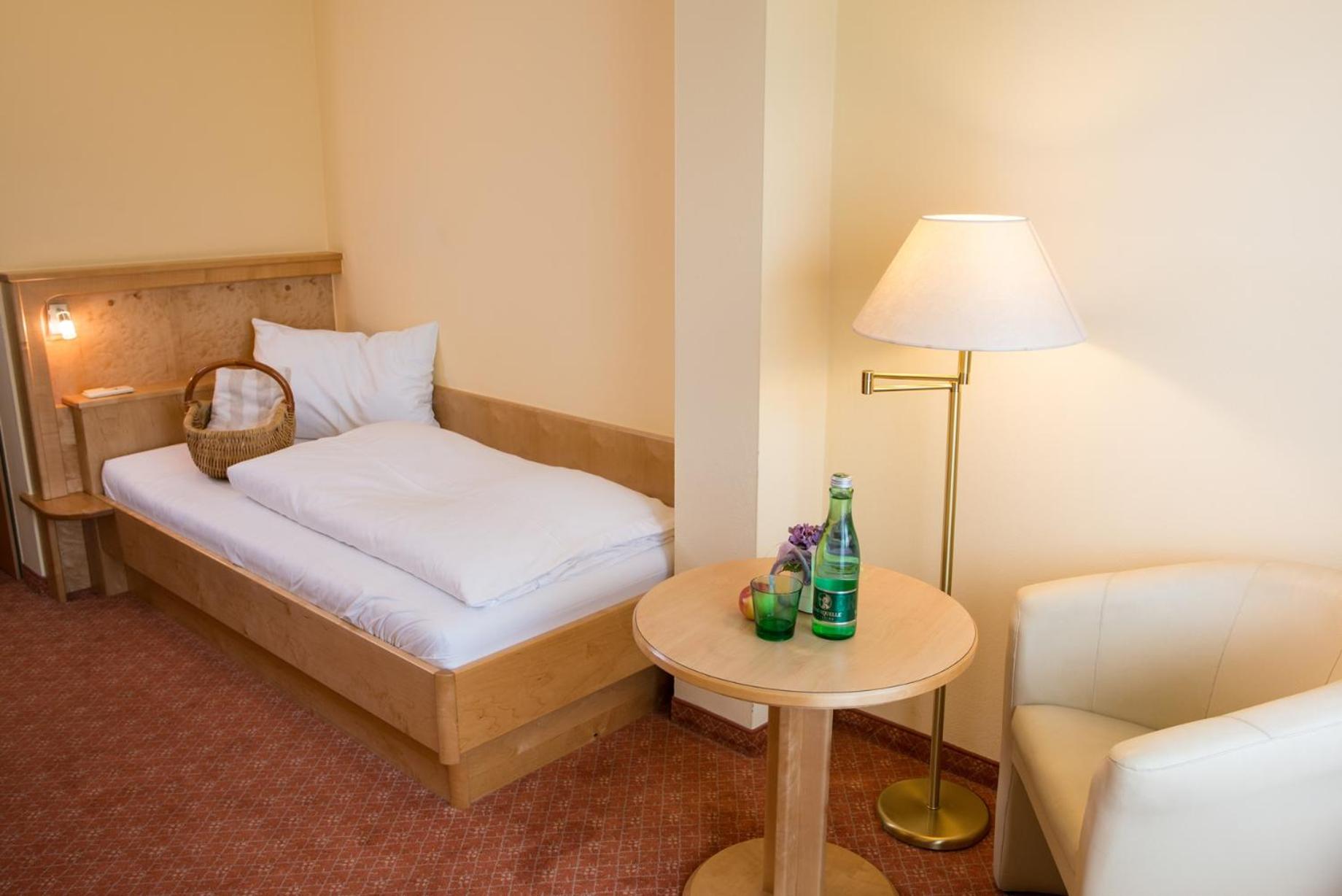 Single Room photo 1