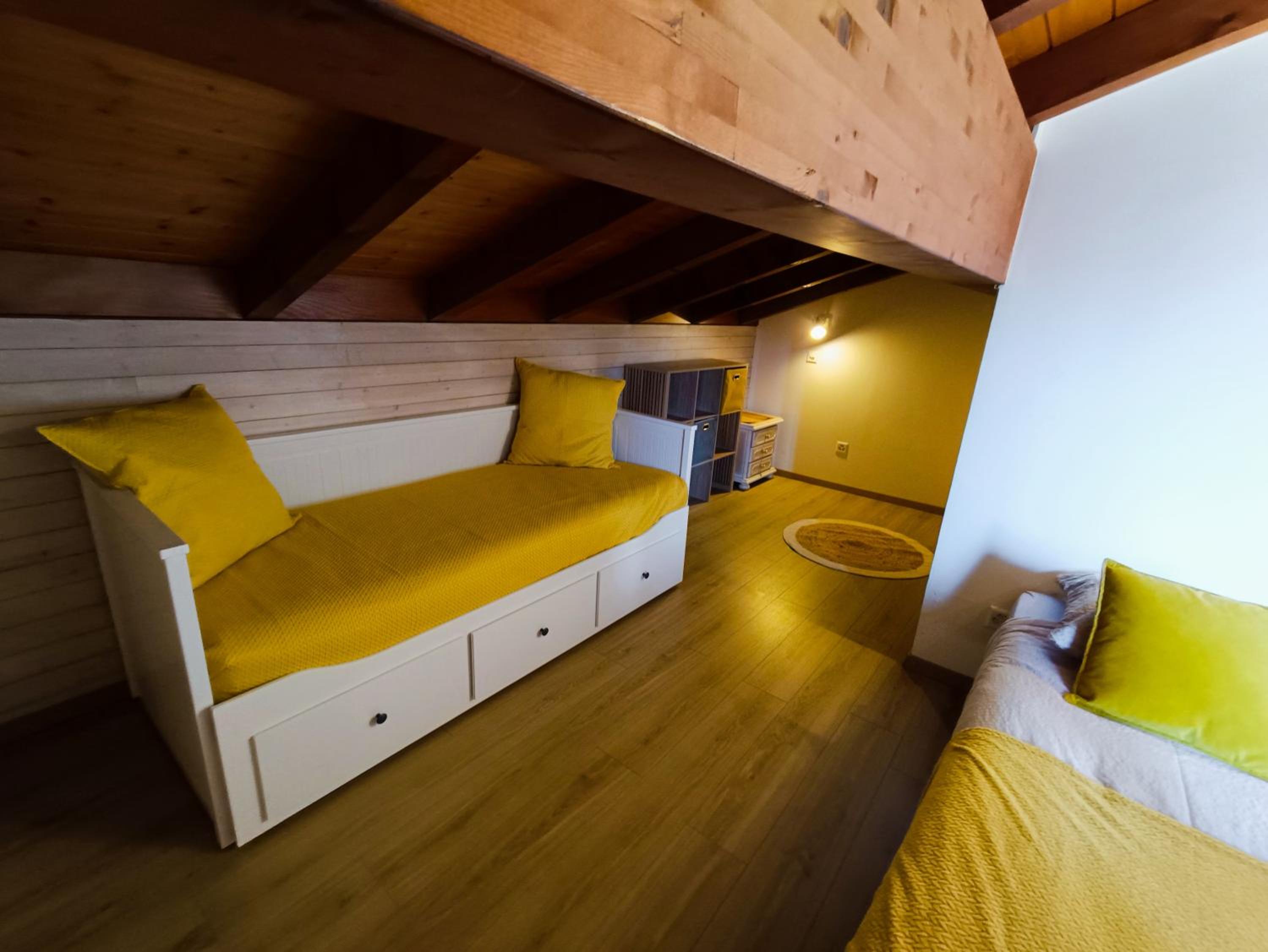 Twin Room photo 1