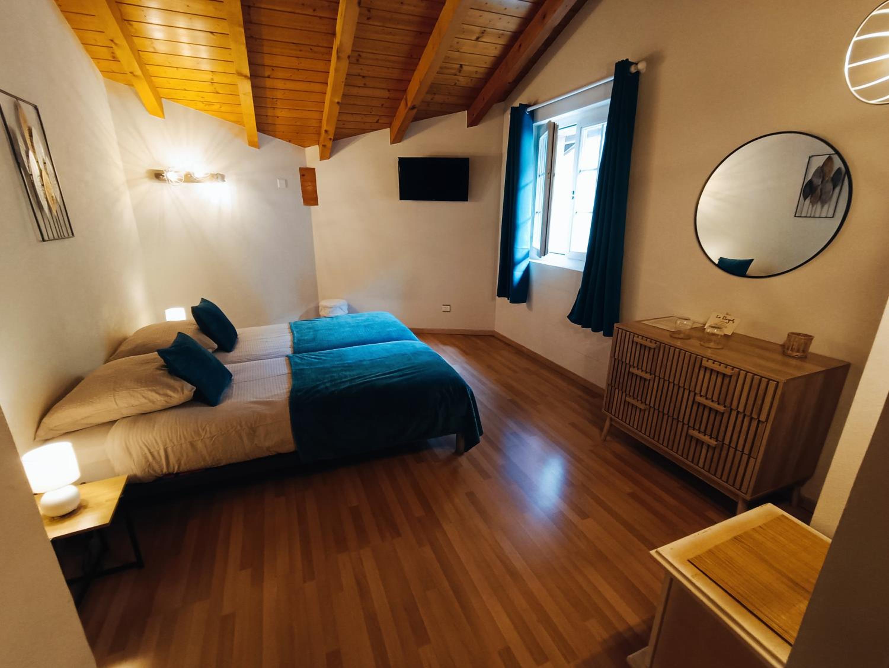 Twin Room photo 3