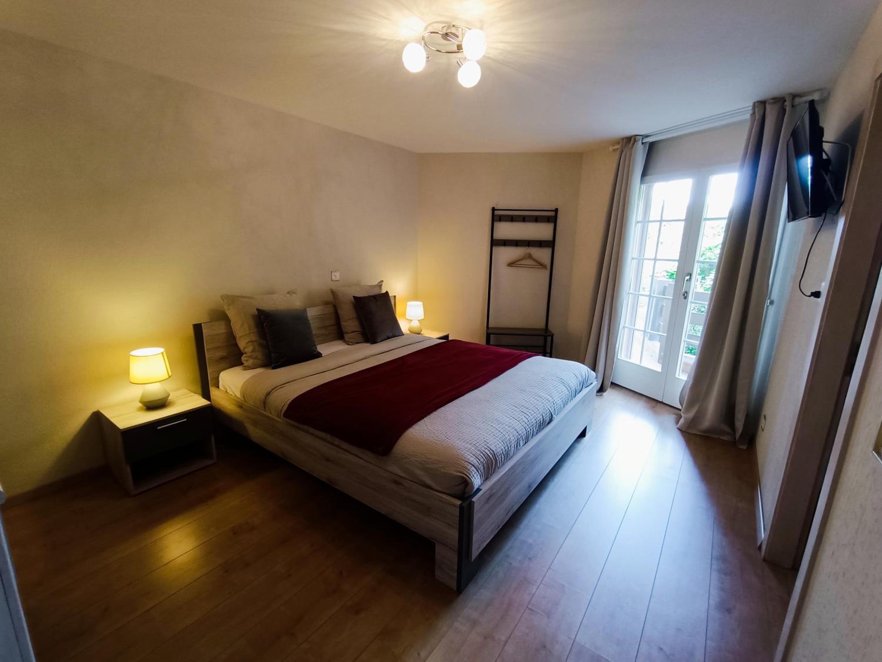 Double Room photo 1