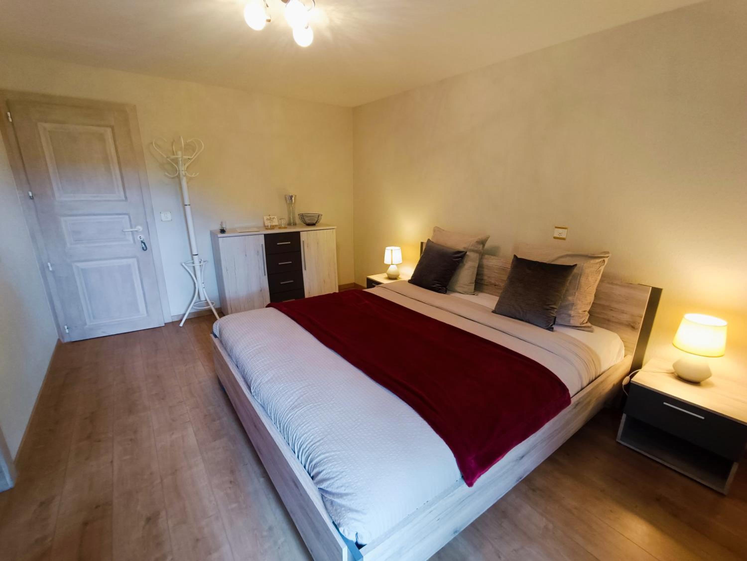 Double Room photo 2