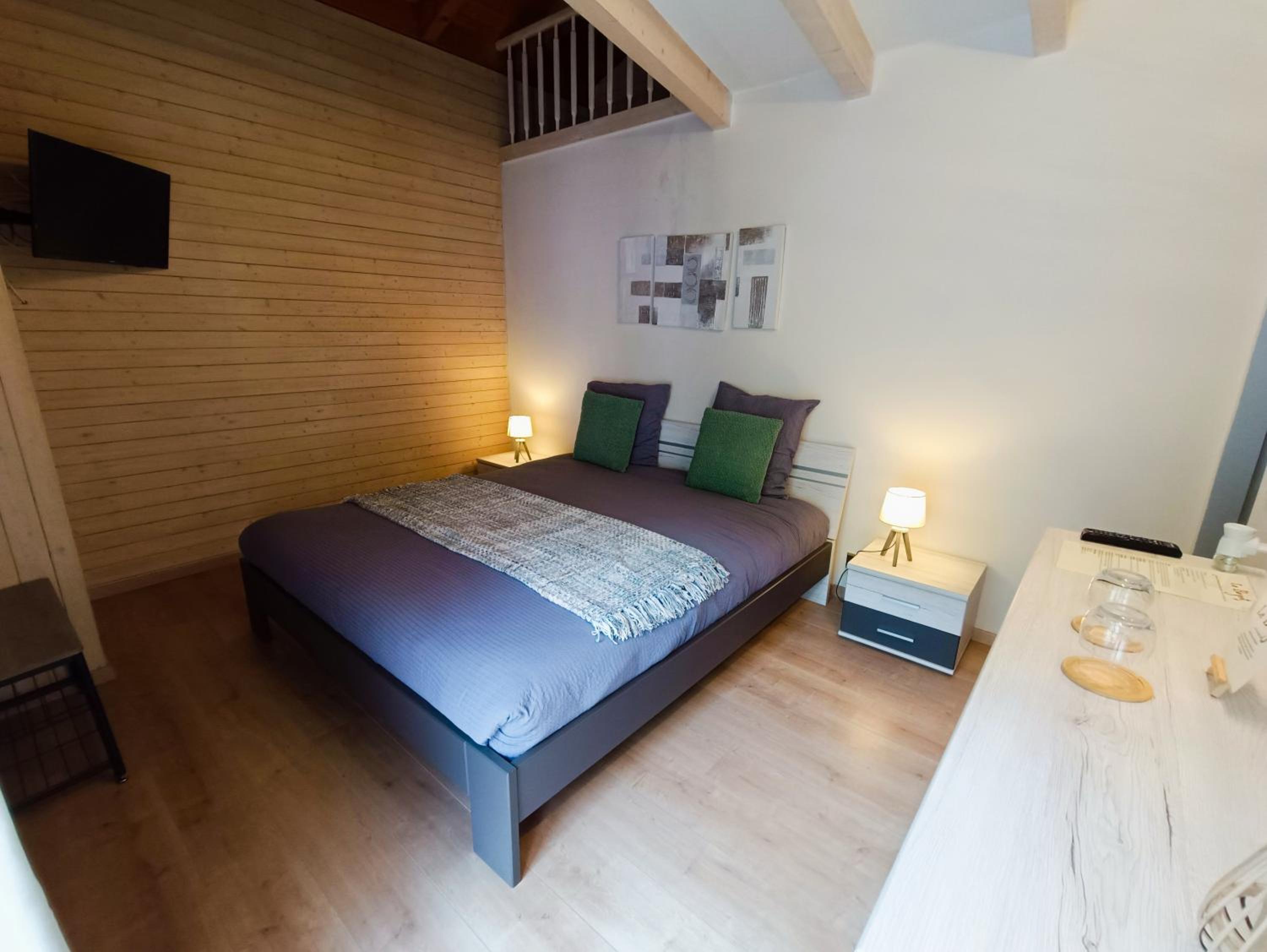 Double Room photo 3