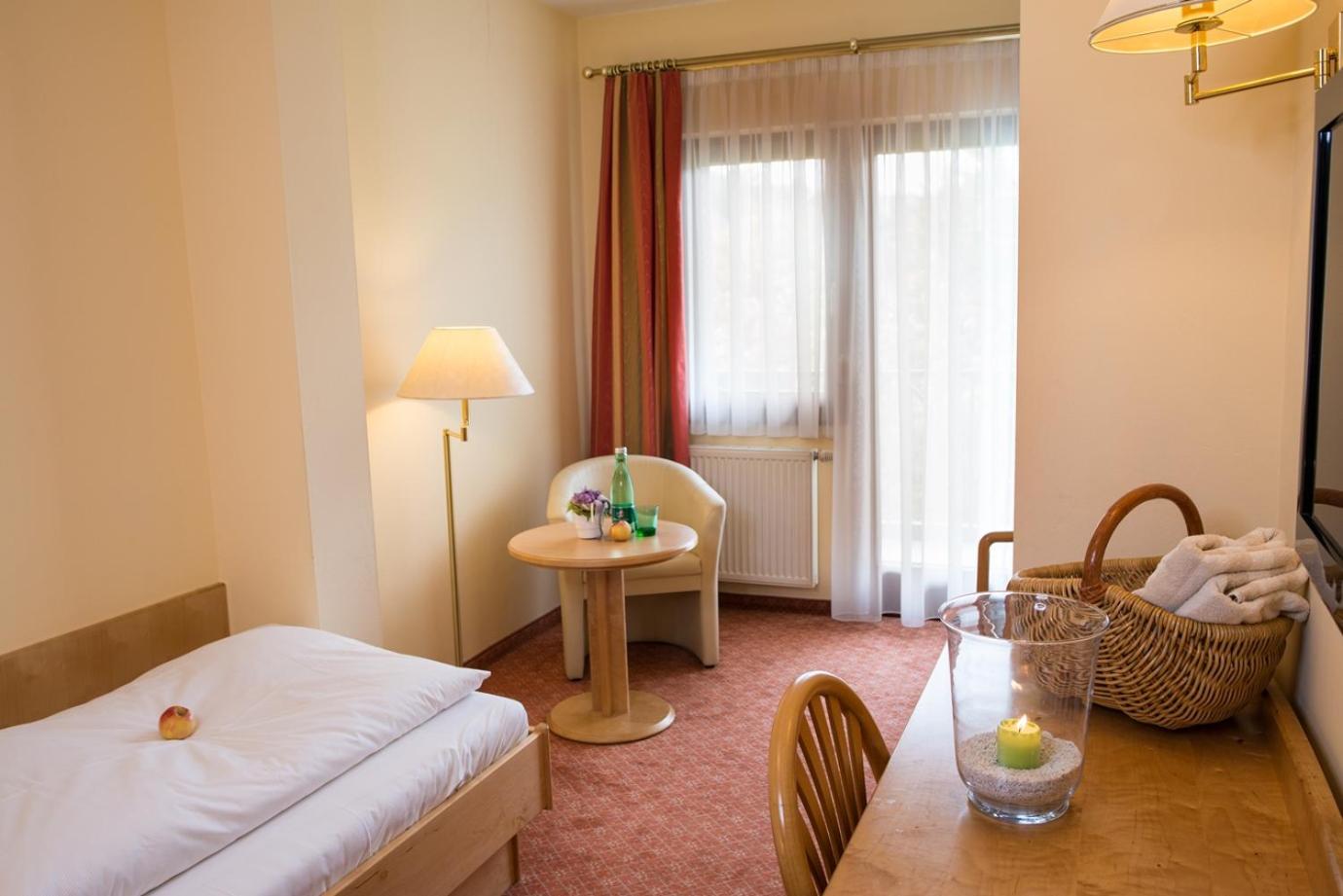 Single Room photo 3