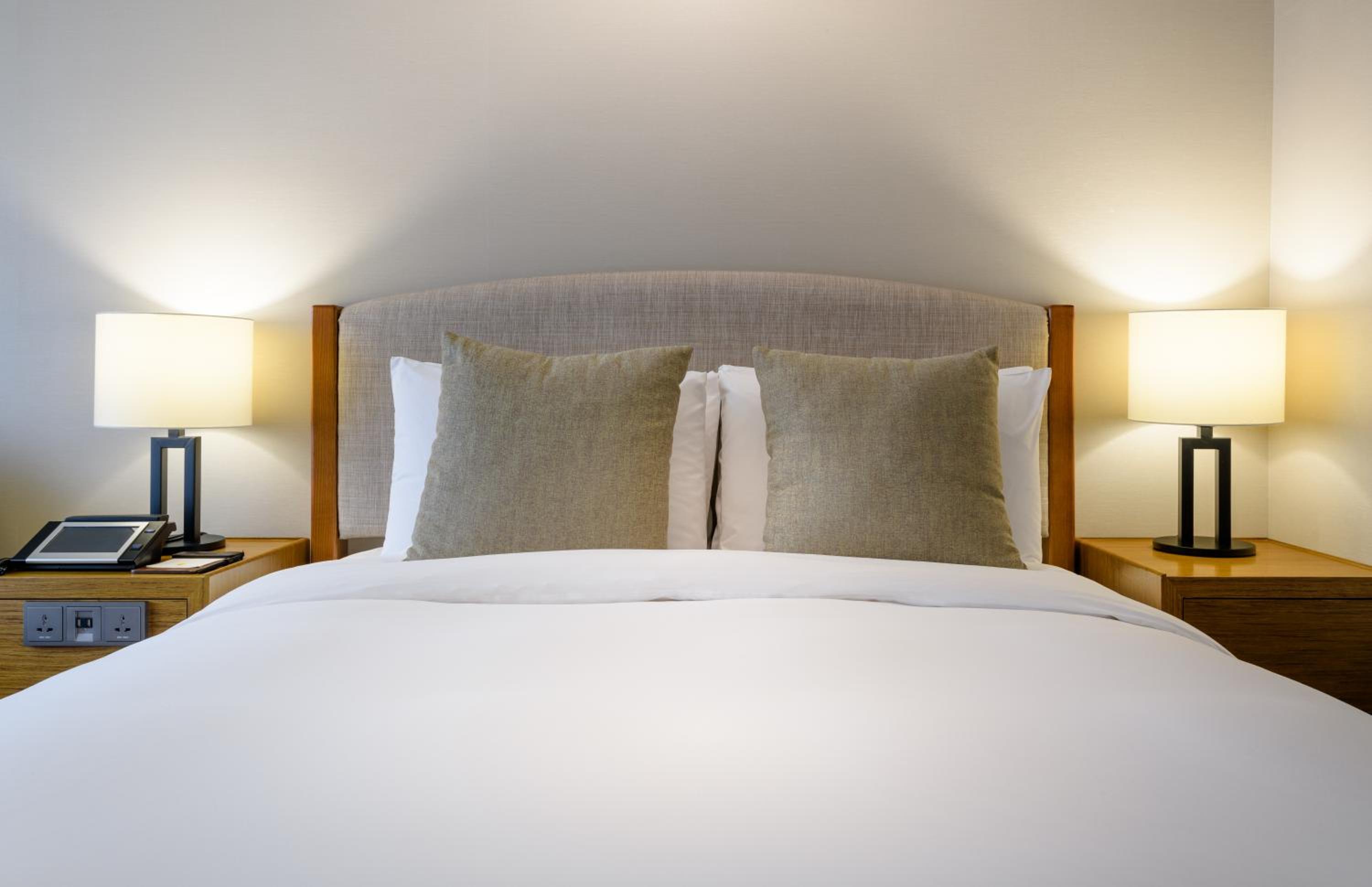 Superior Double (Jeju local currency - Tamnaneunjeon gift certificate 10,000 won per night)