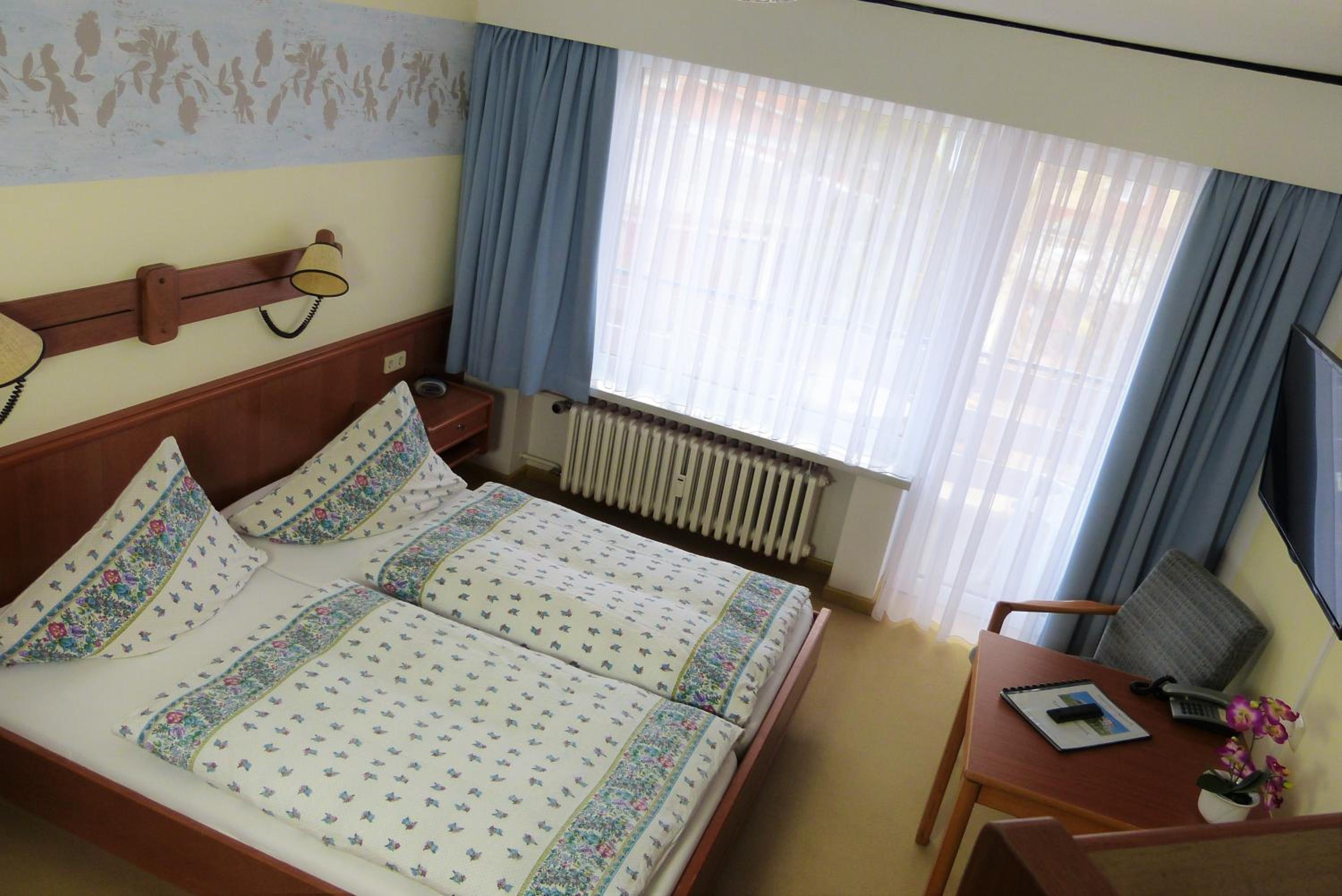 Double Room photo 3