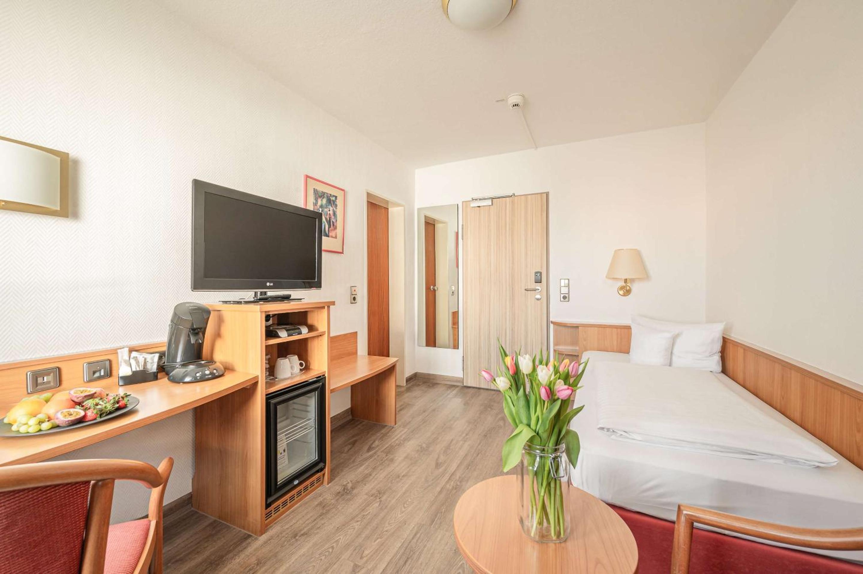 Standard Single Room photo 1