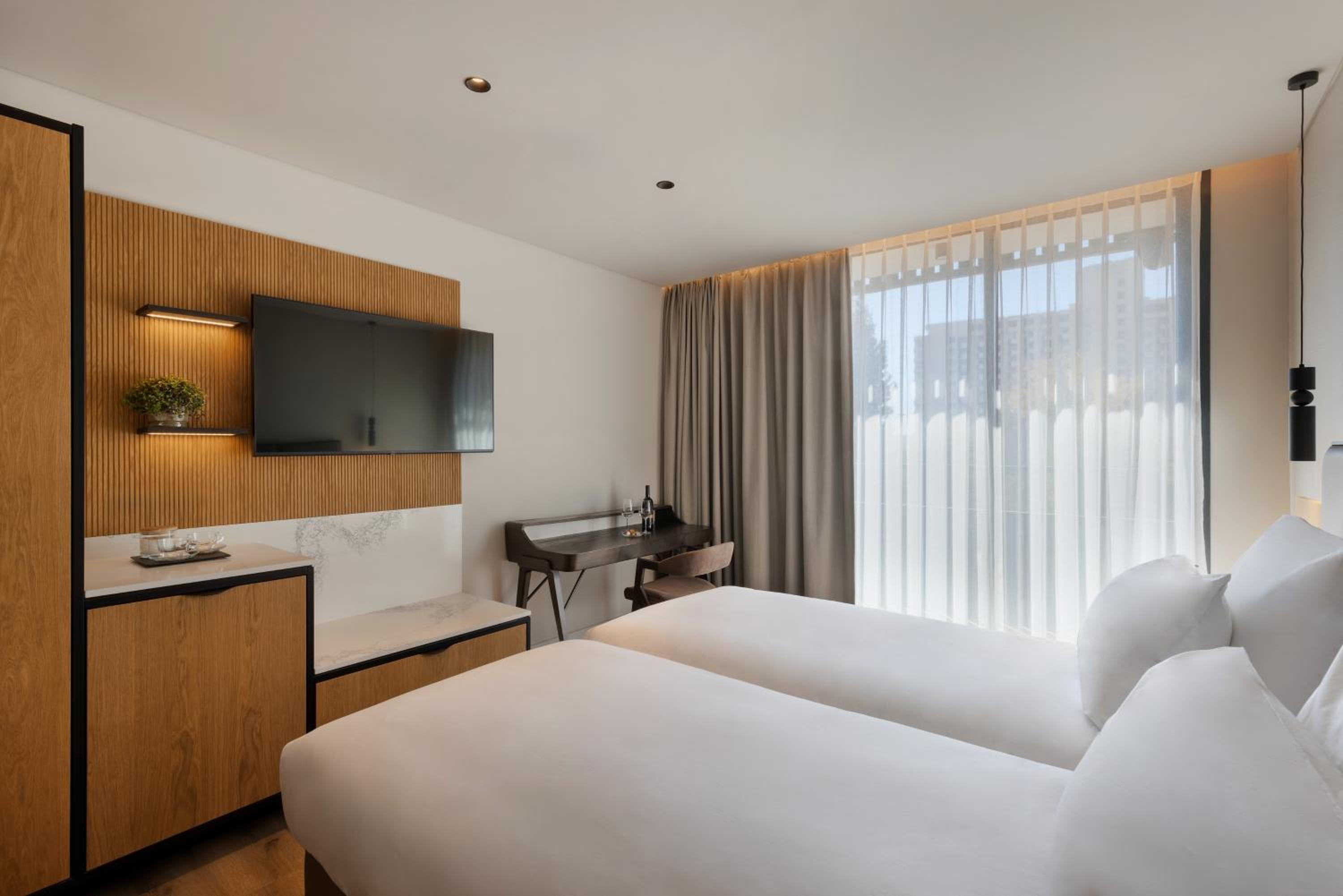 Executive Triple Room - Photo 6