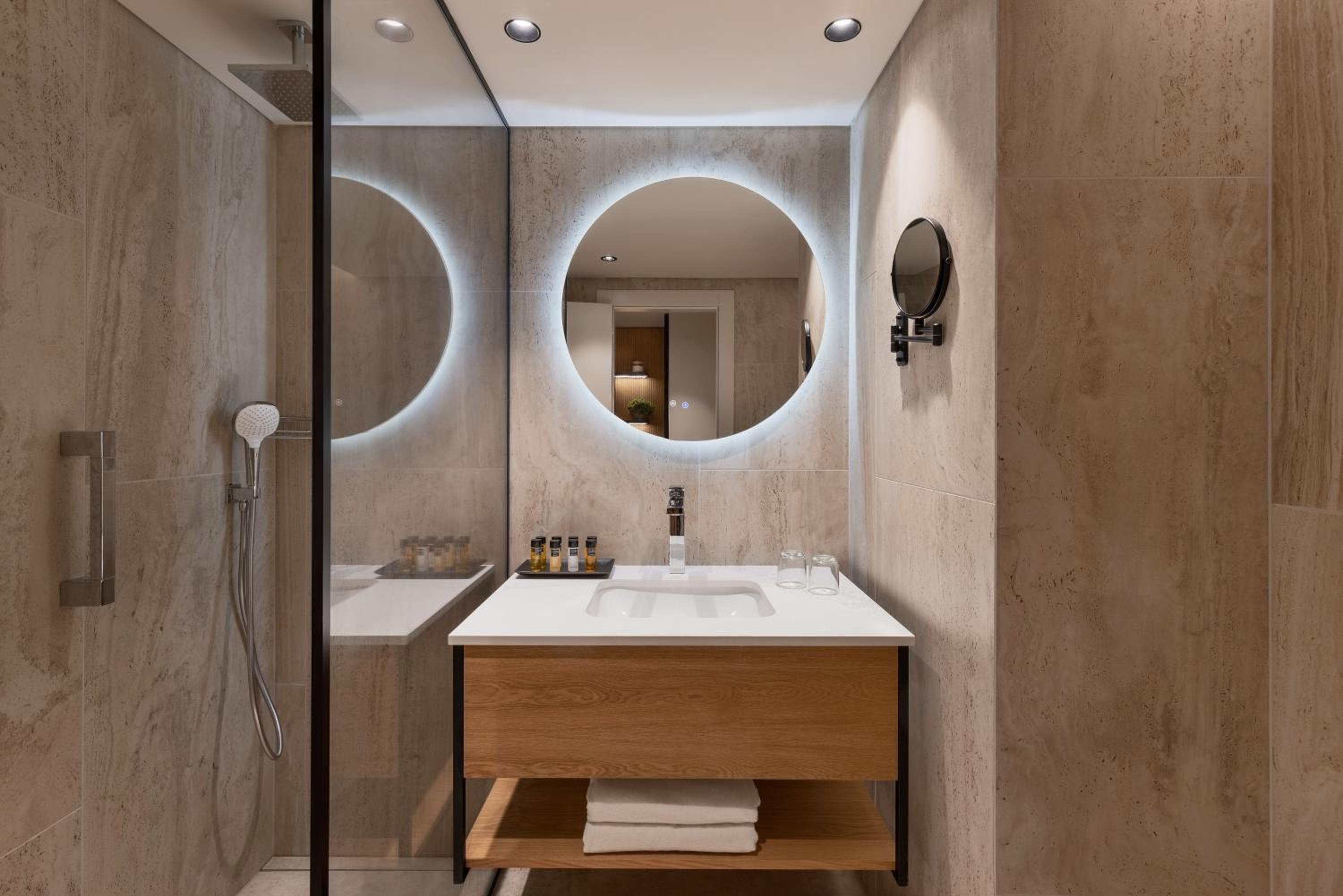 Executive Triple Room - Photo 4