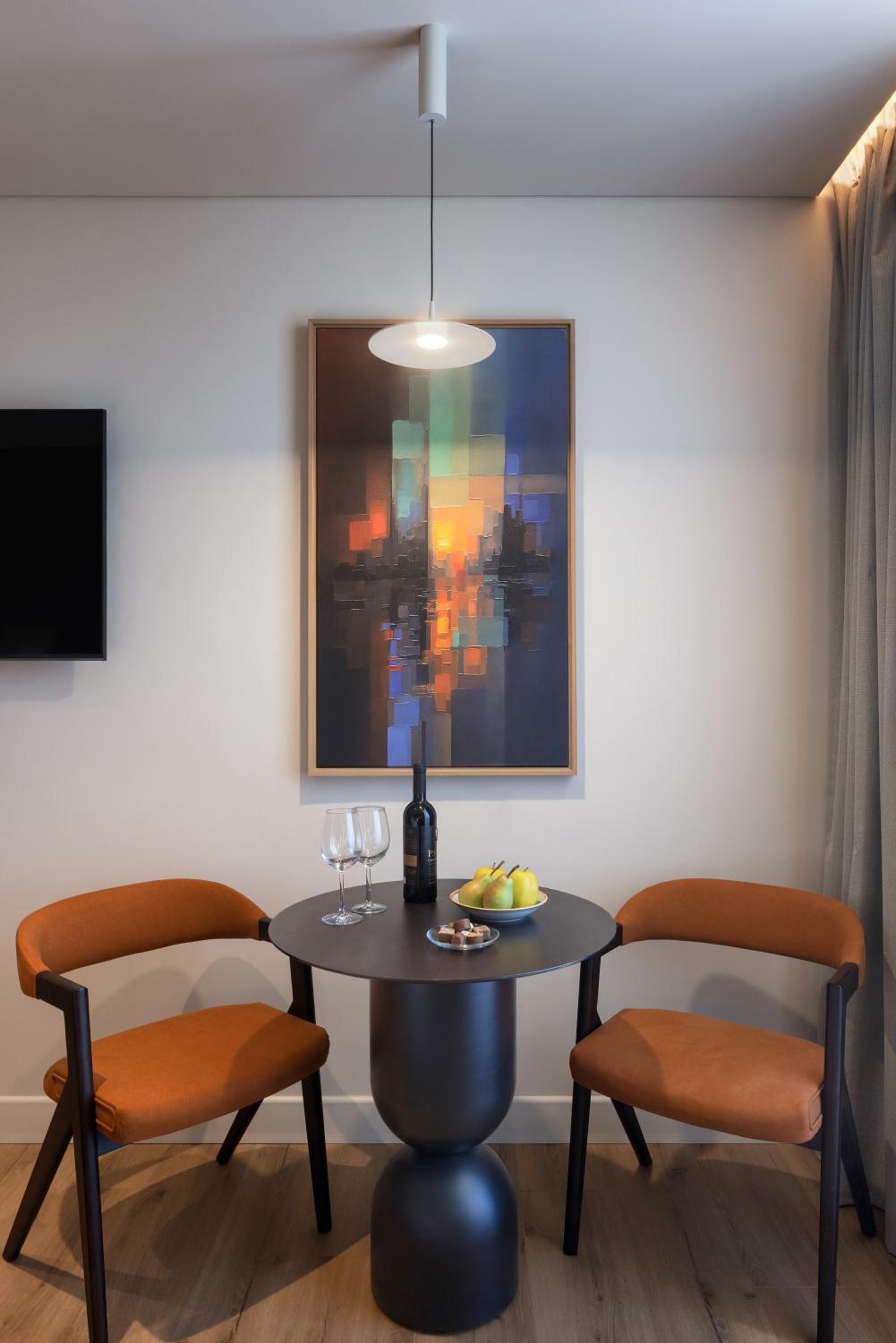 Executive Triple Room - Photo 1