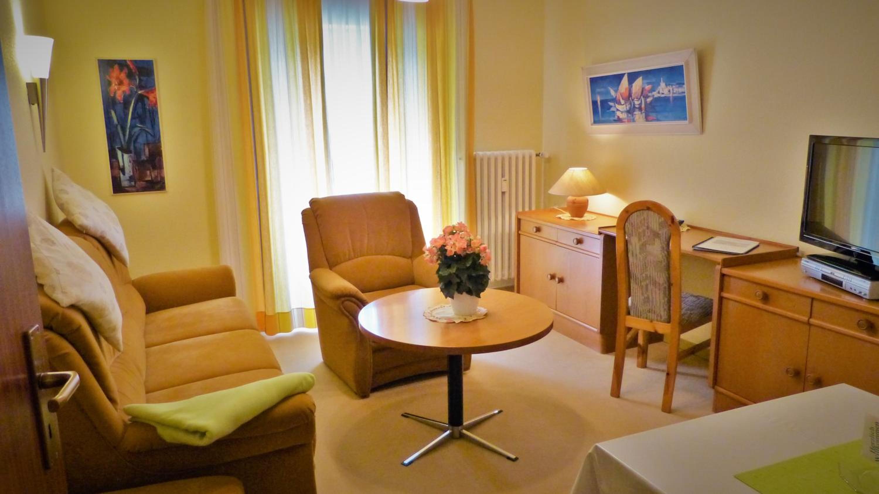 Ferienwohnung photo 3