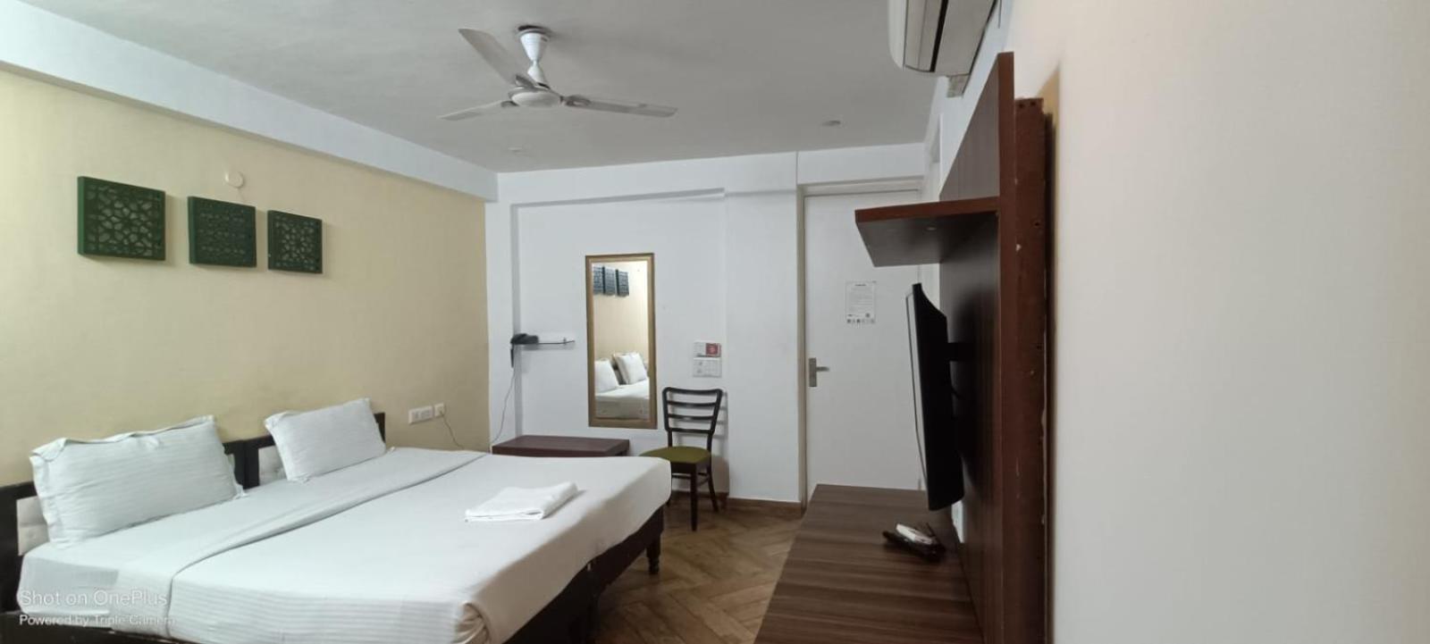Apartment with Park View photo 2