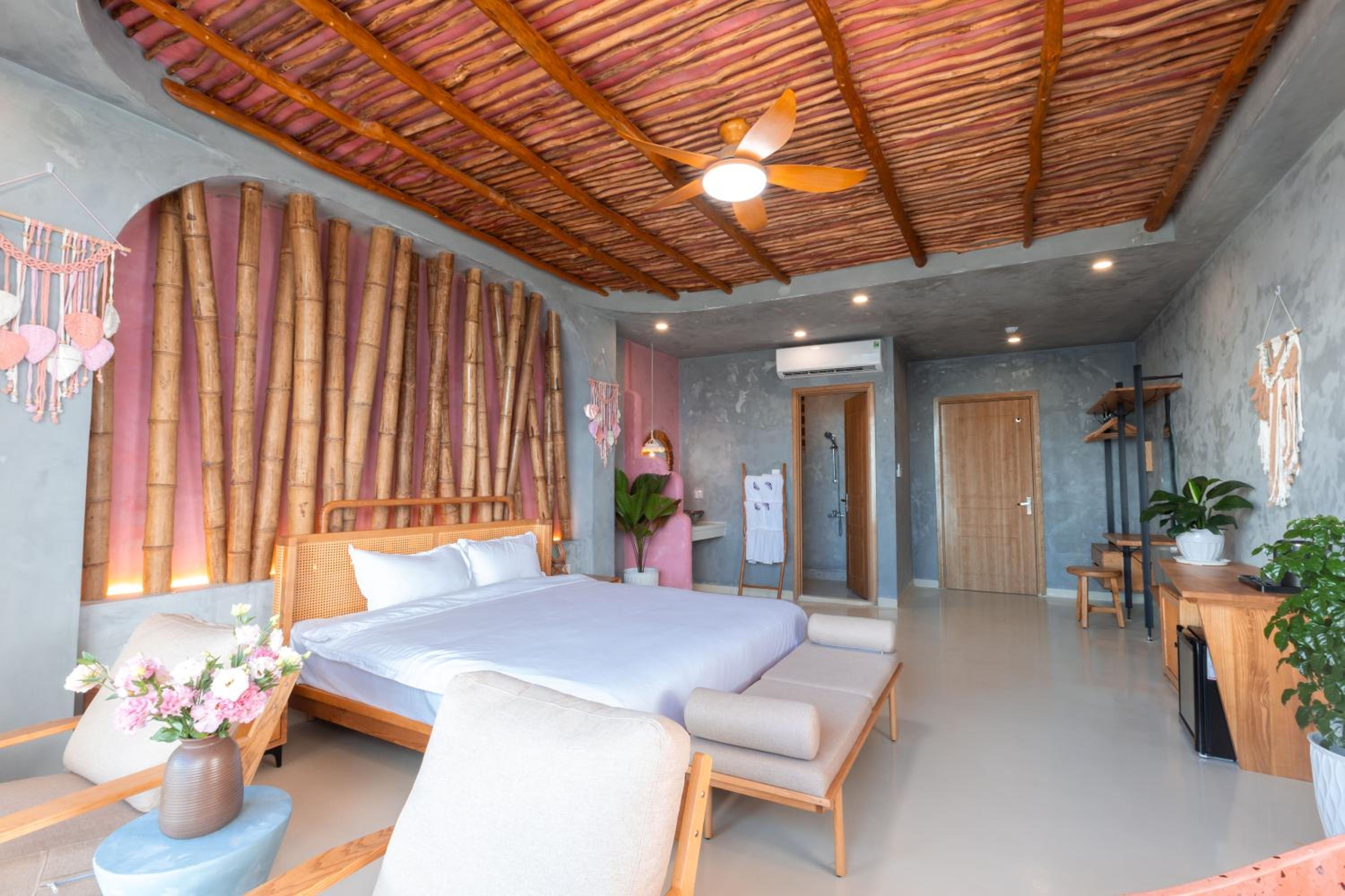 Deluxe Double Room - Photo 3