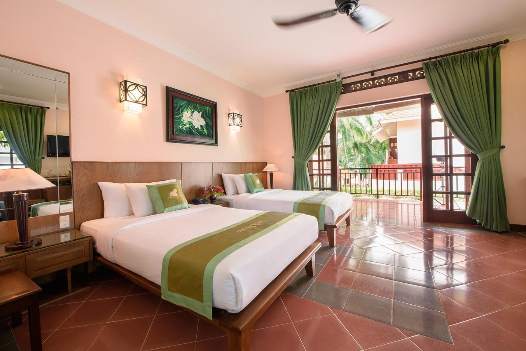 Garden View Villa Twin - Photo 3
