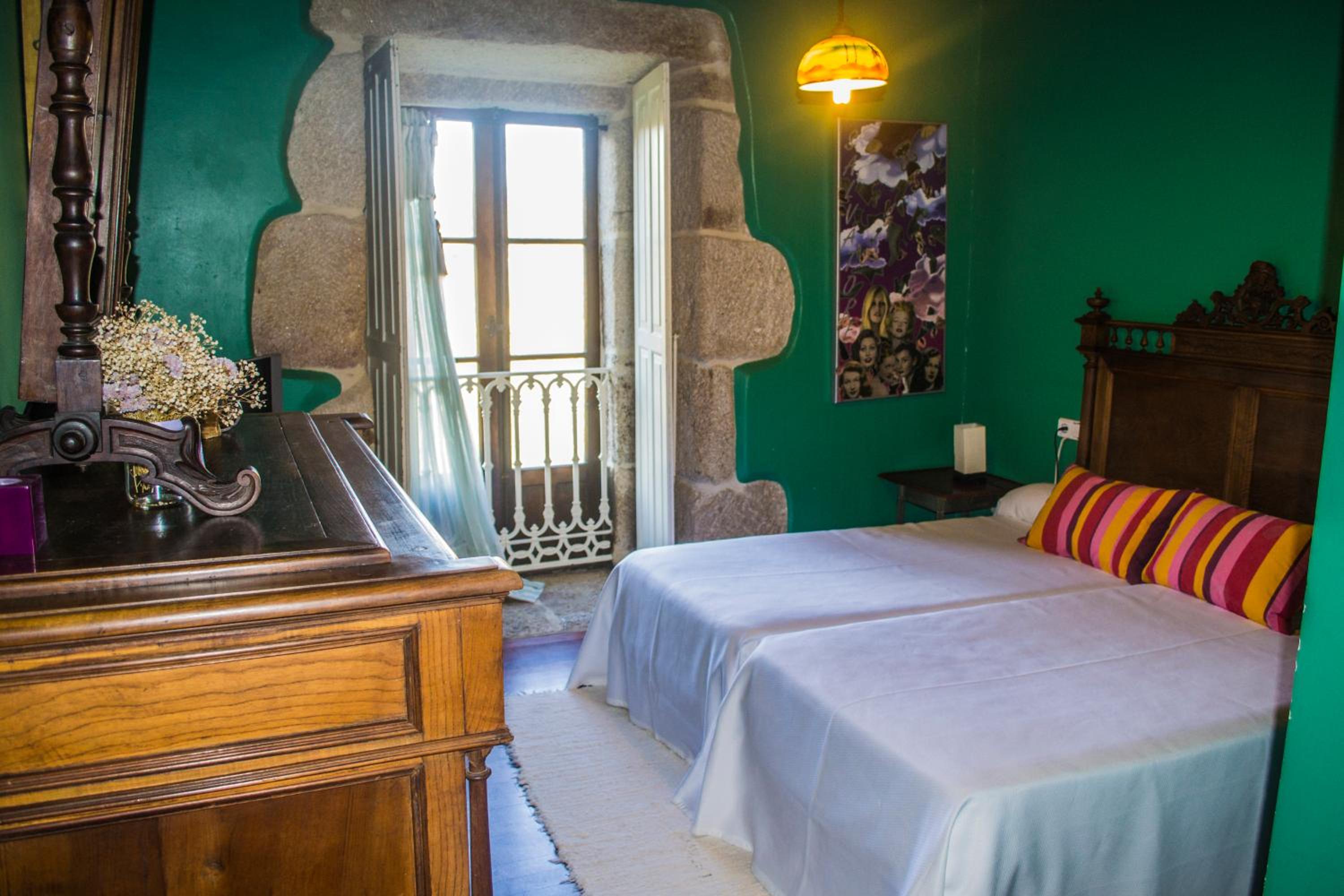 Double or Twin Room - Photo 1