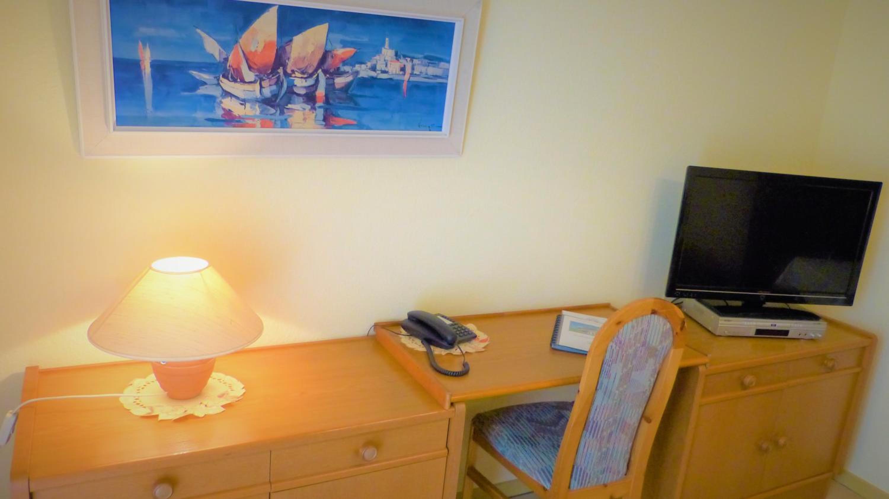 Ferienwohnung photo 2