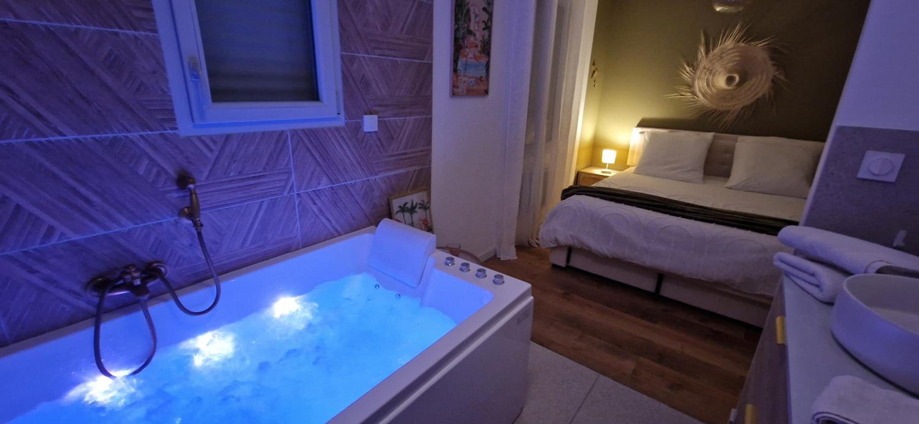 One-Bedroom Villa photo 2