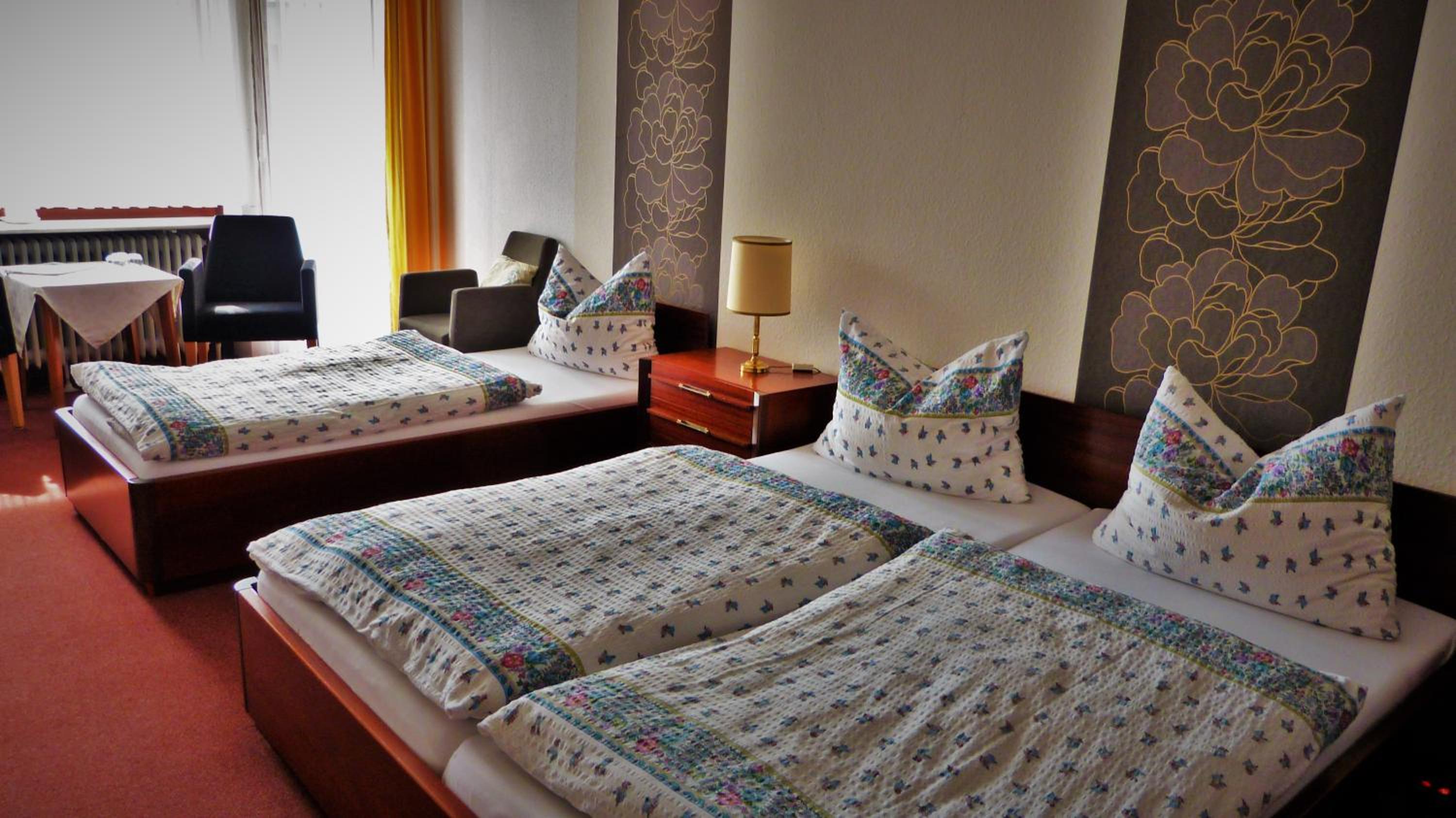 Triple Room photo 2
