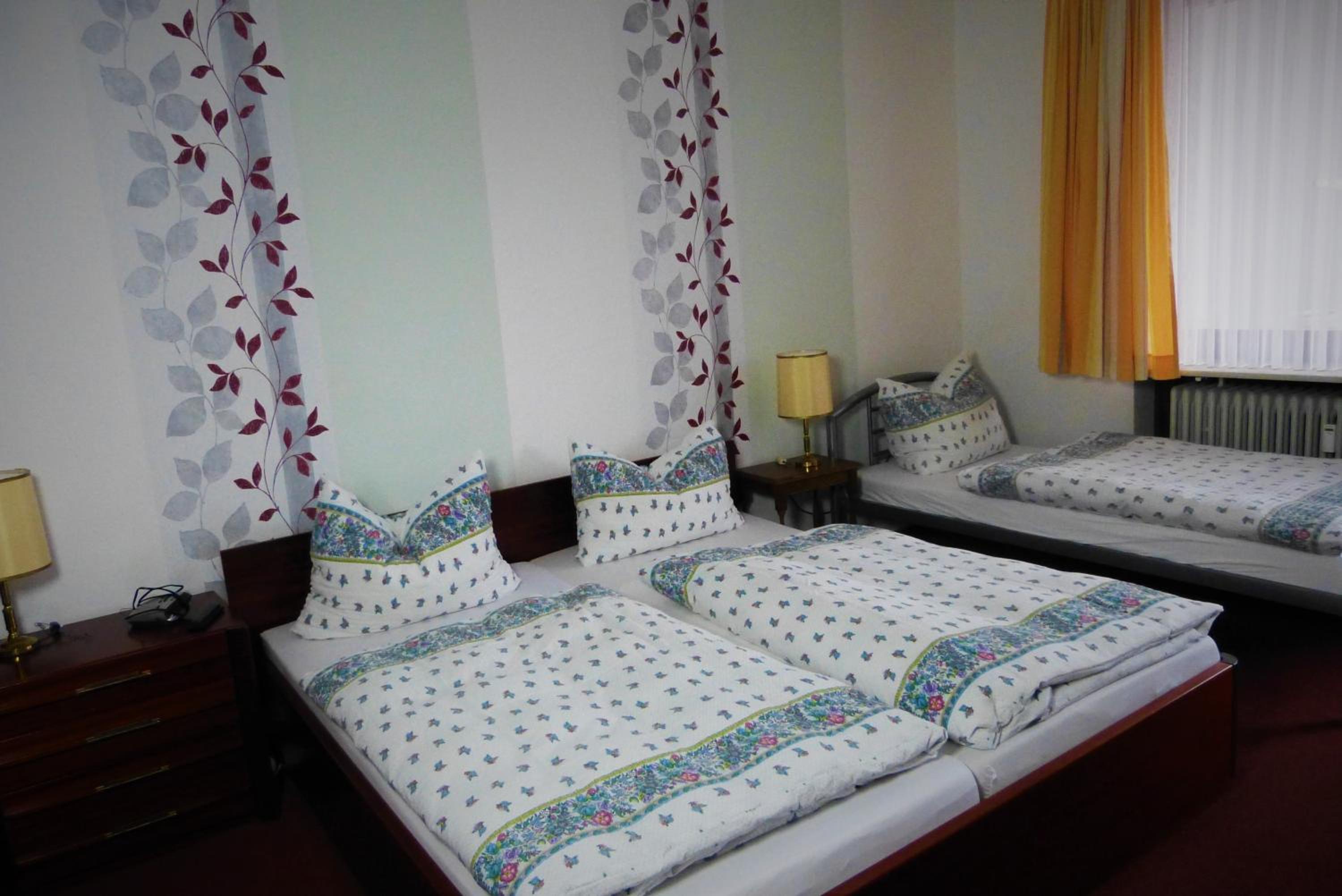 Triple Room photo 3