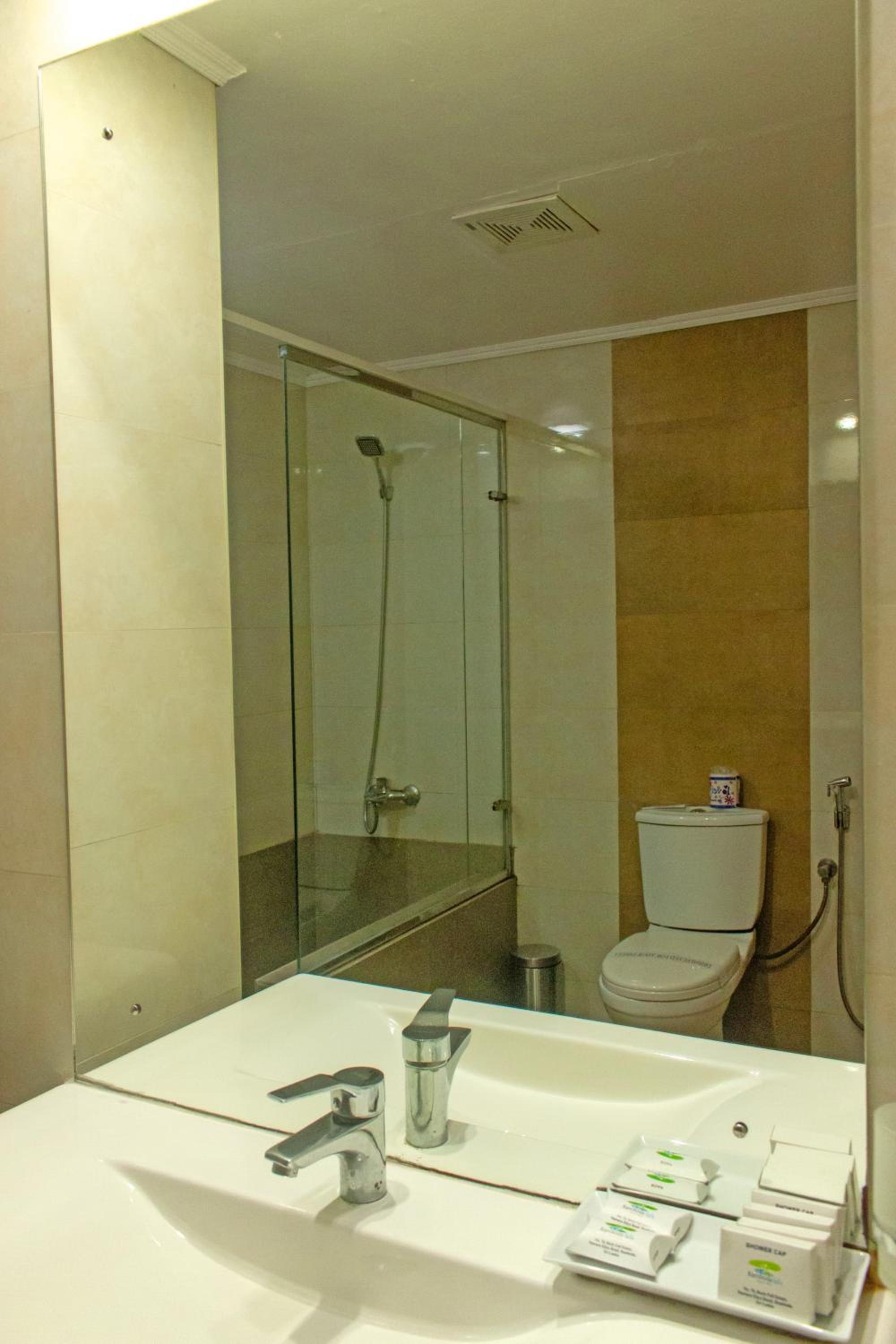Superior Double Room photo 3