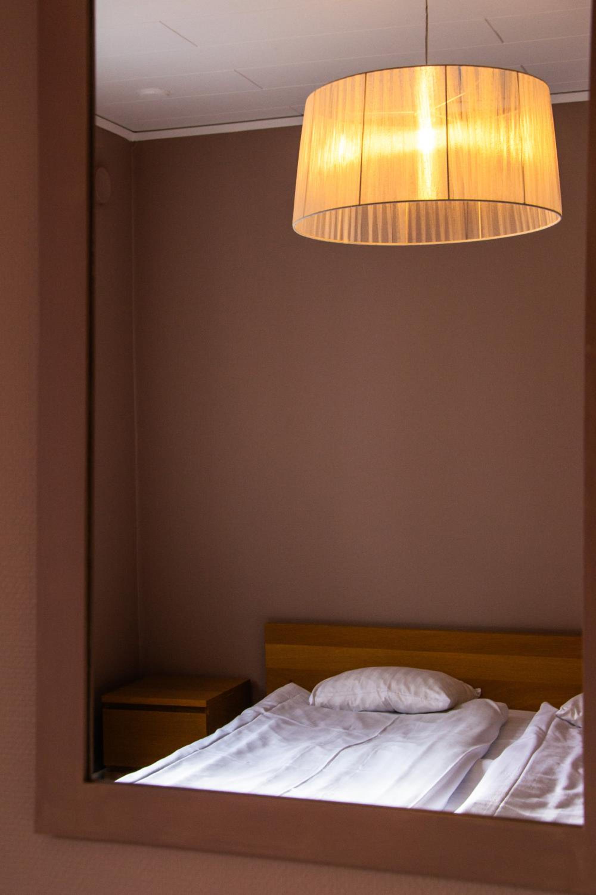 Standard Double Room with Shared Bathroom photo 1