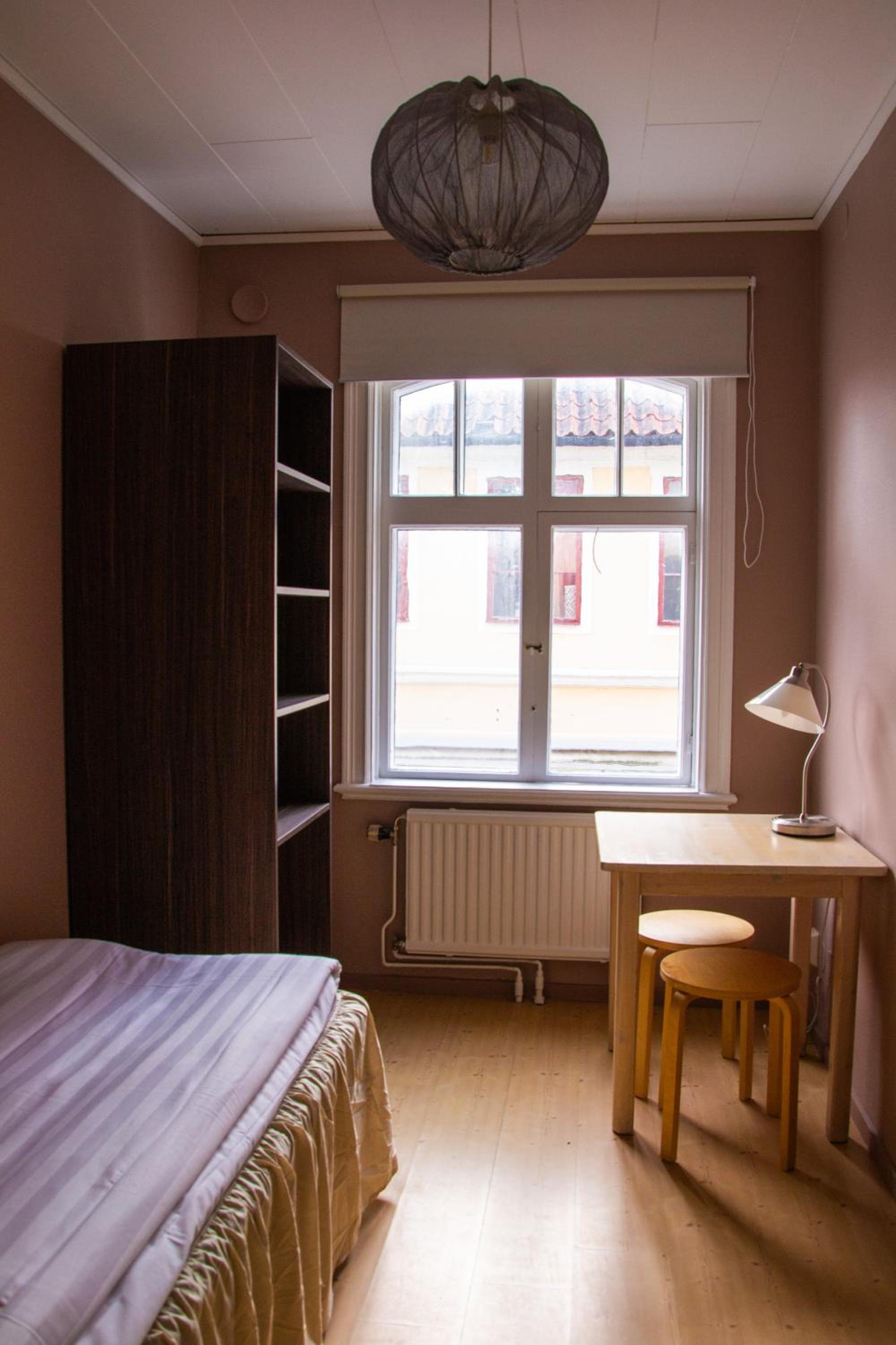 Standard Single Room with Shared Bathroom photo 1