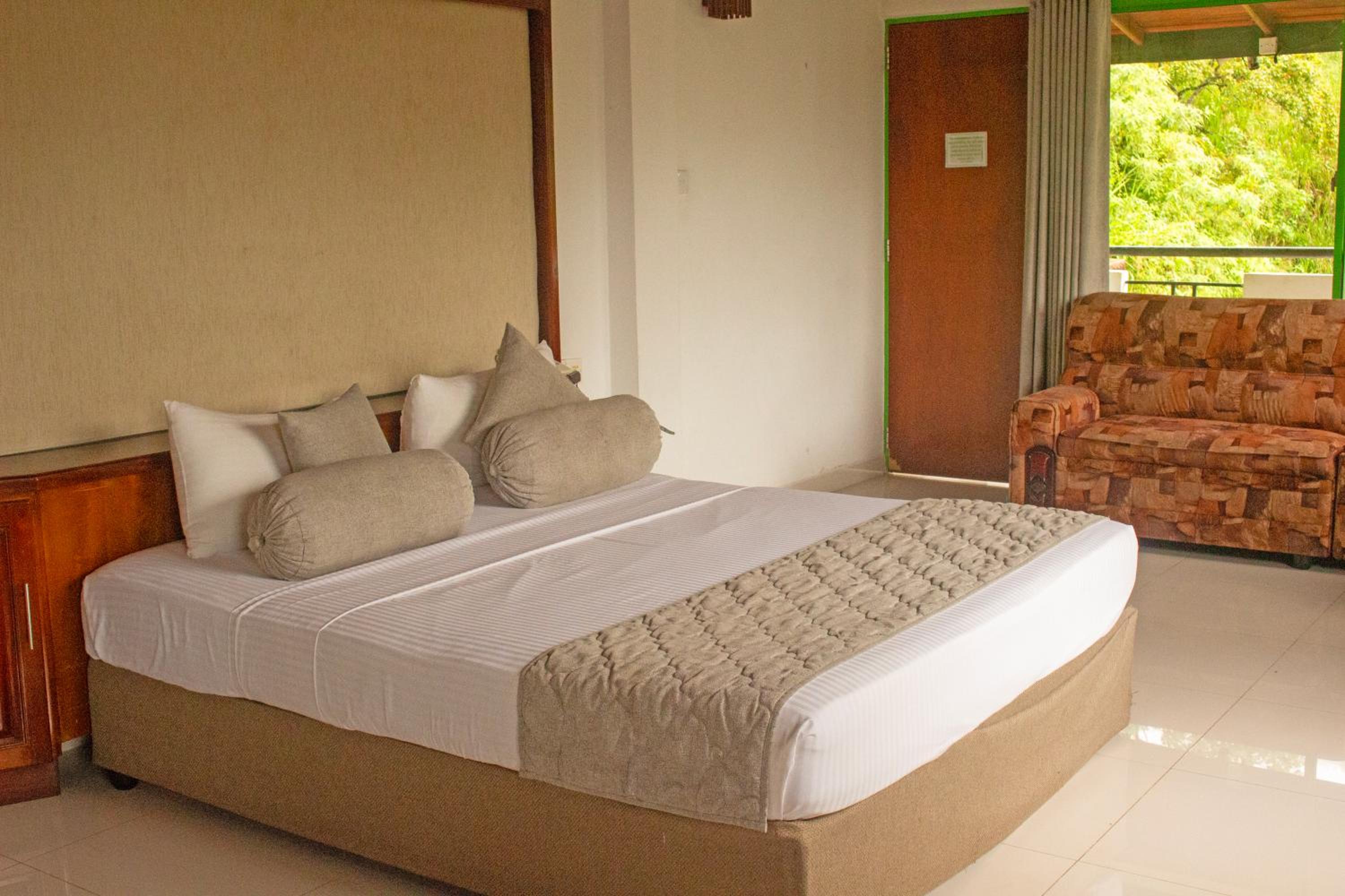 Deluxe Single Room photo 2