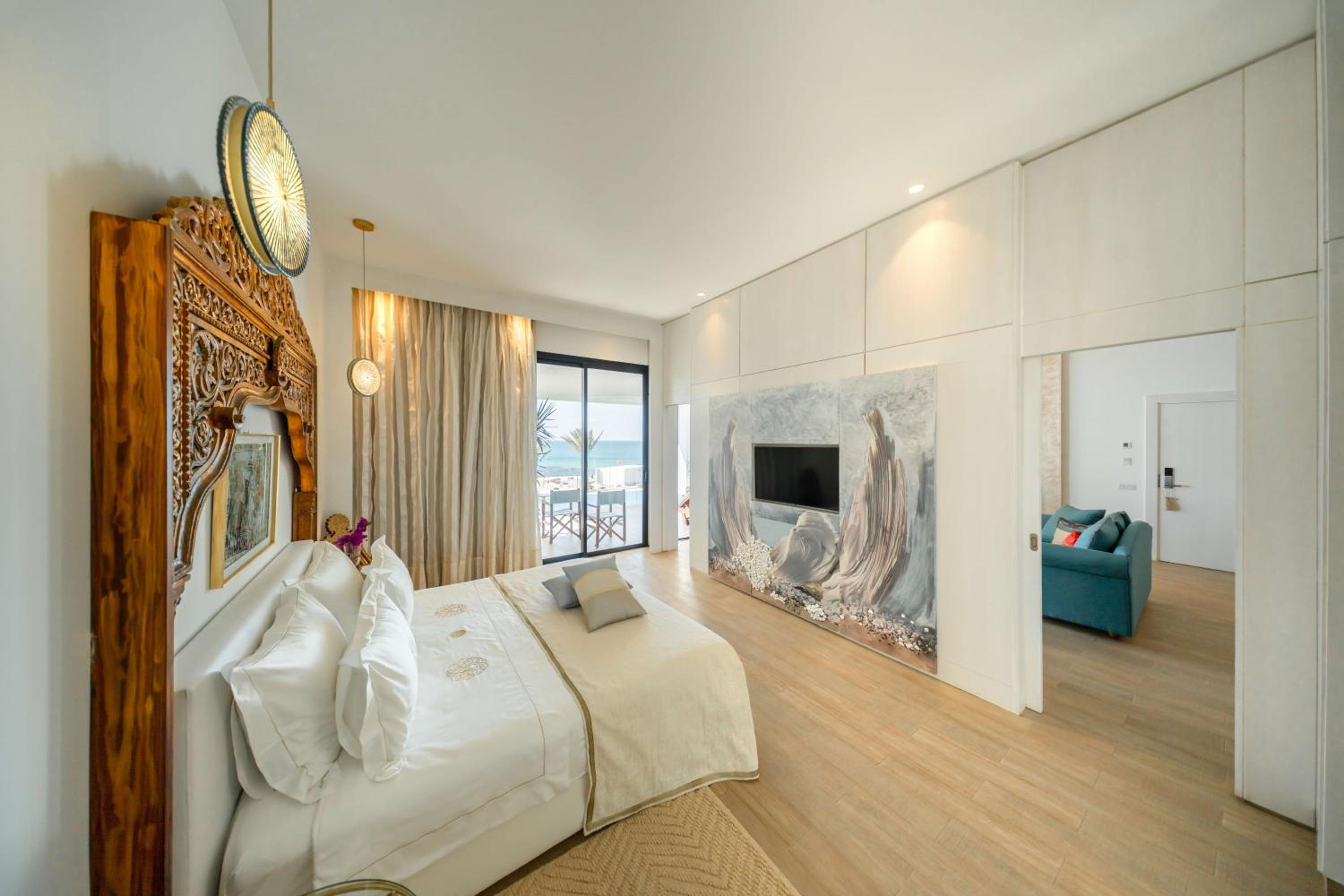 Suite with Private Pool - Photo 4