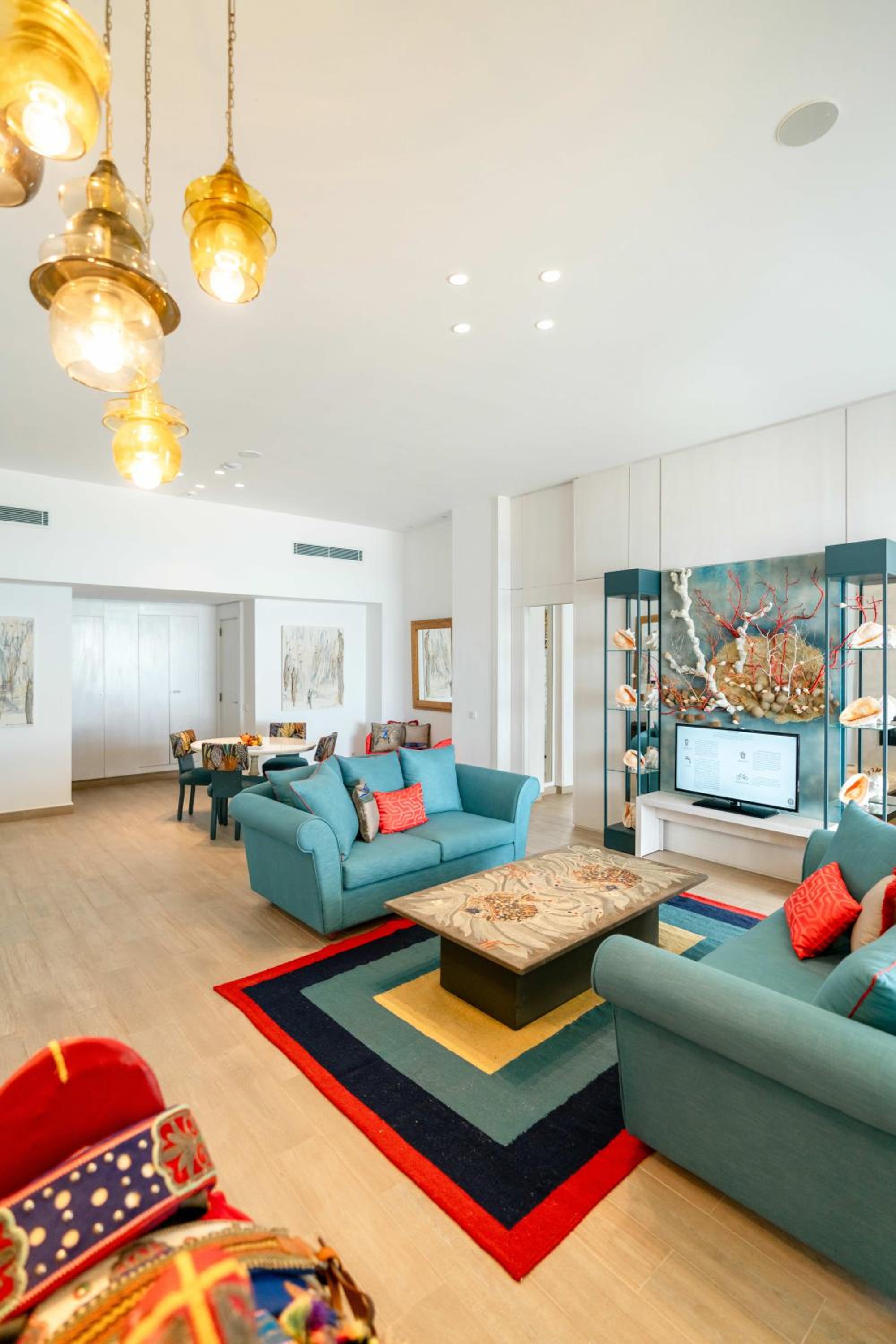 Suite with Private Pool - Photo 2