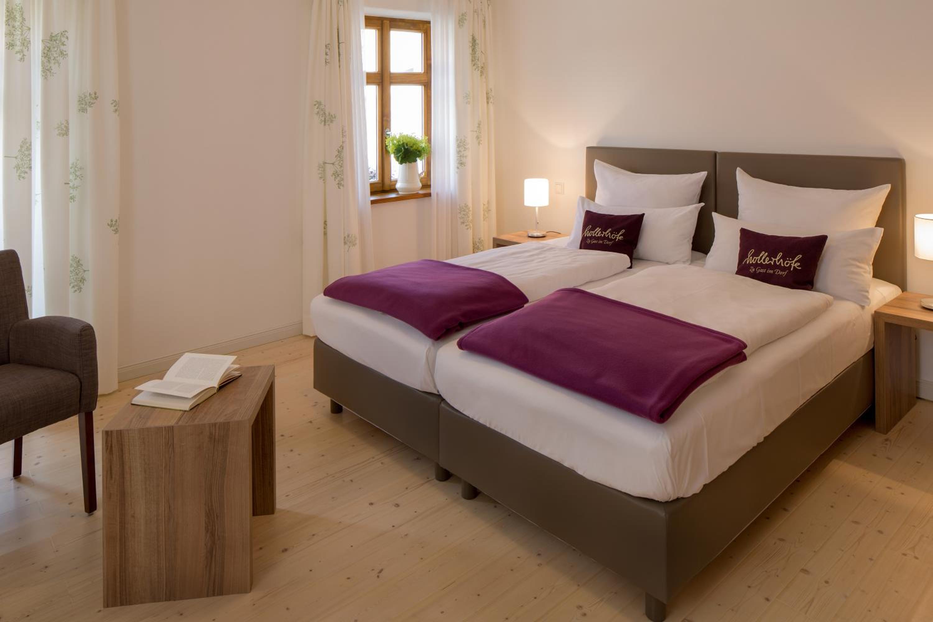 Superior Apartment photo 3