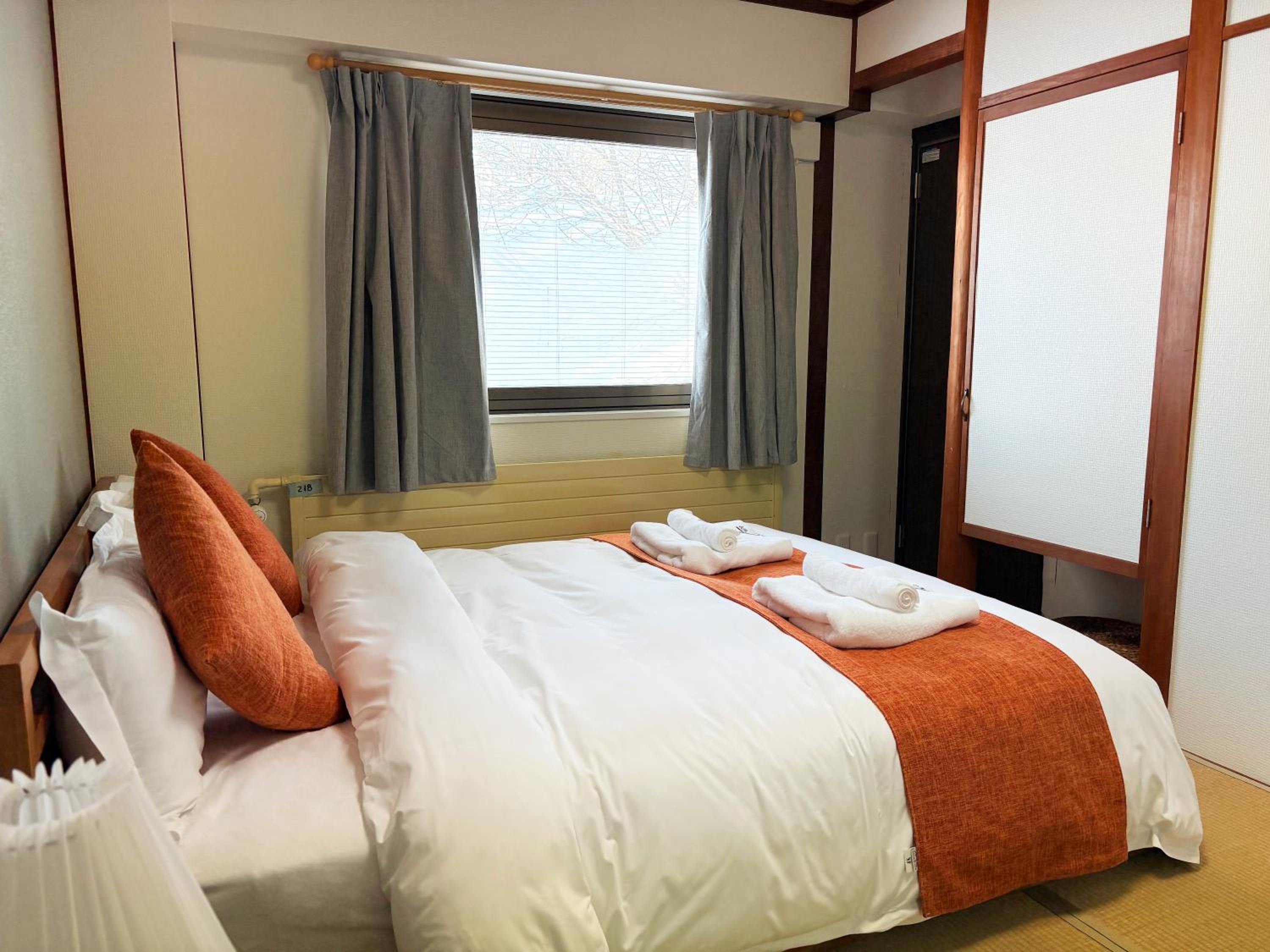 Deluxe Room photo 3
