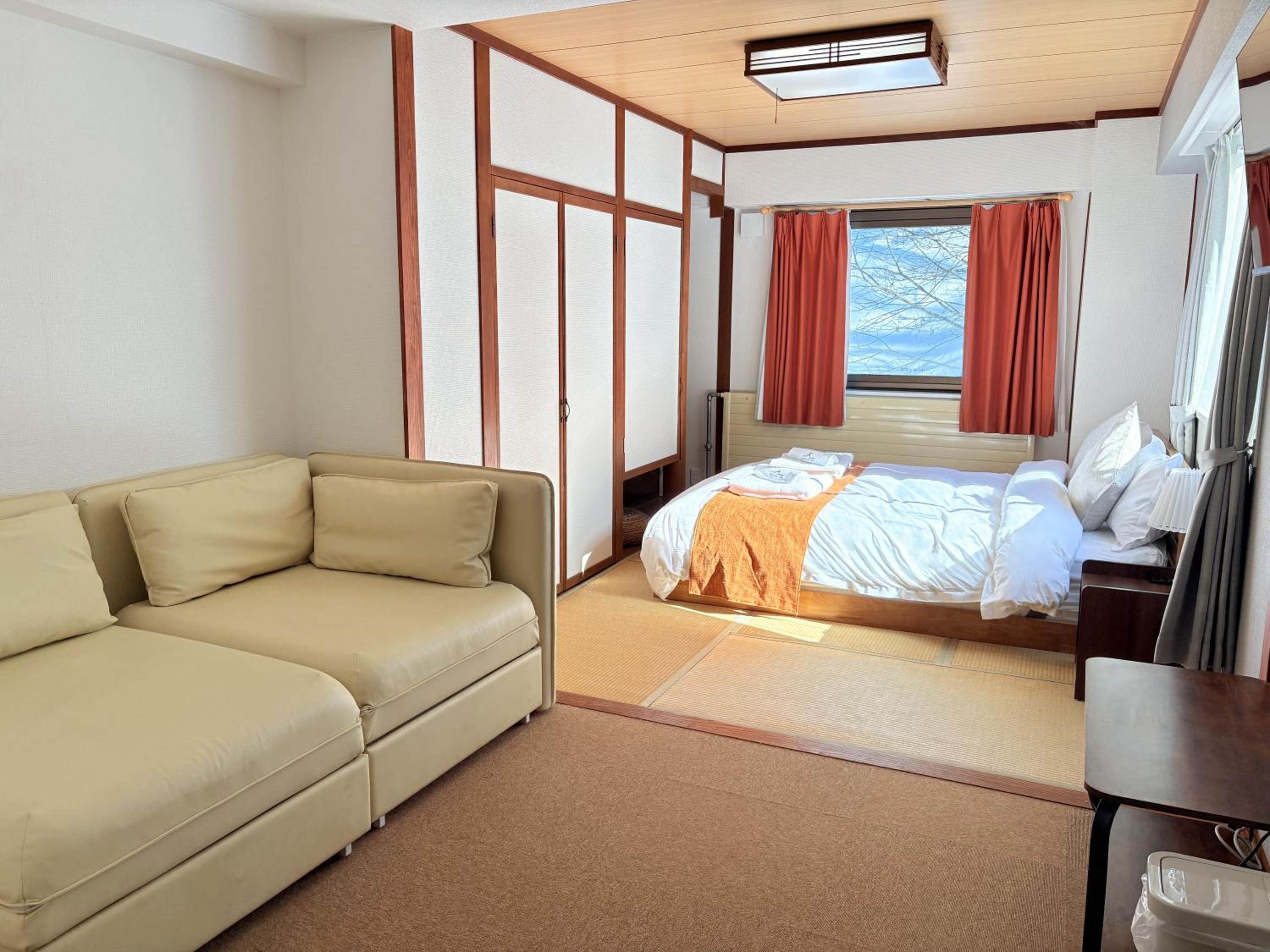 Deluxe Room photo 2