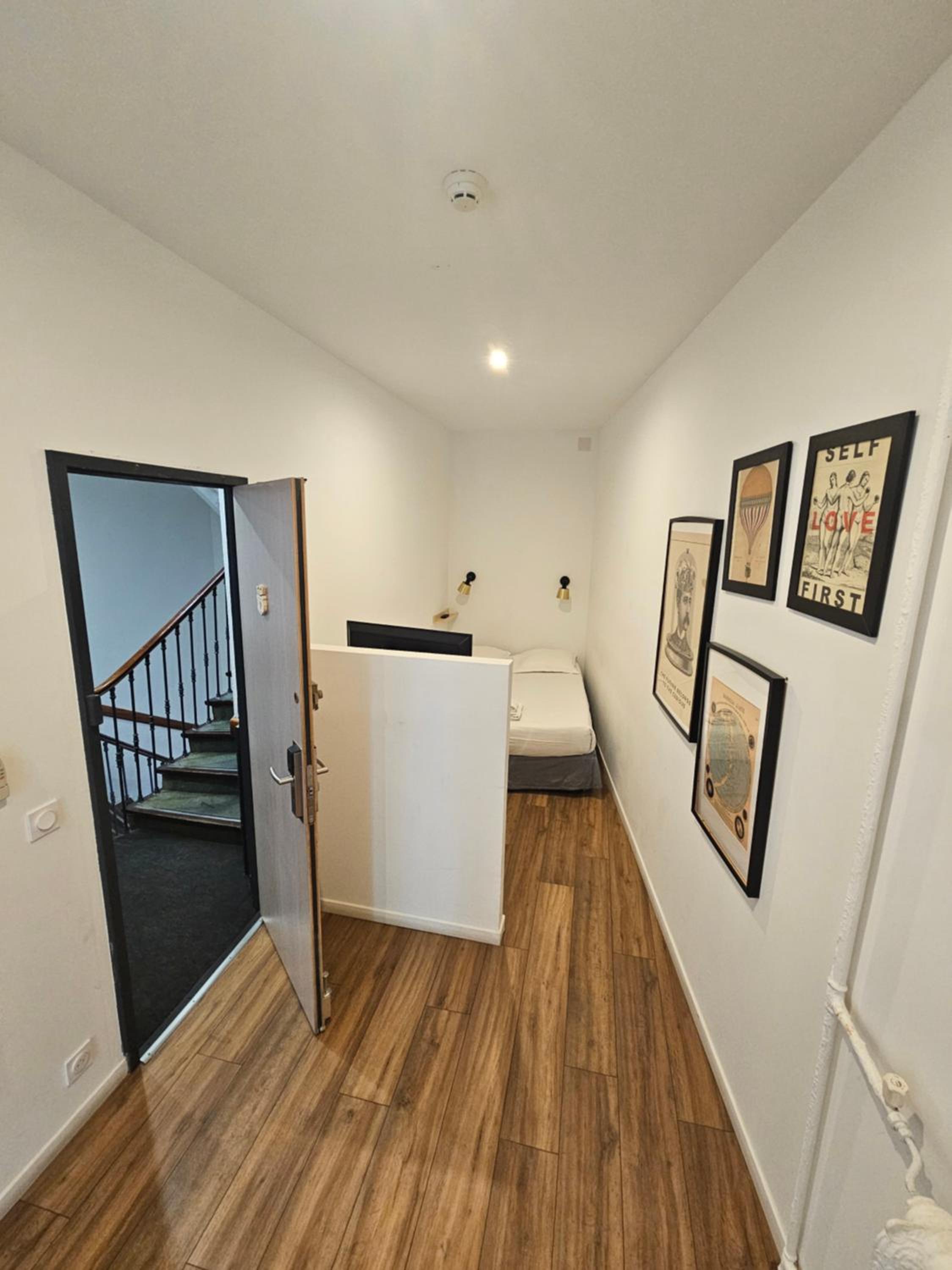 Single Room