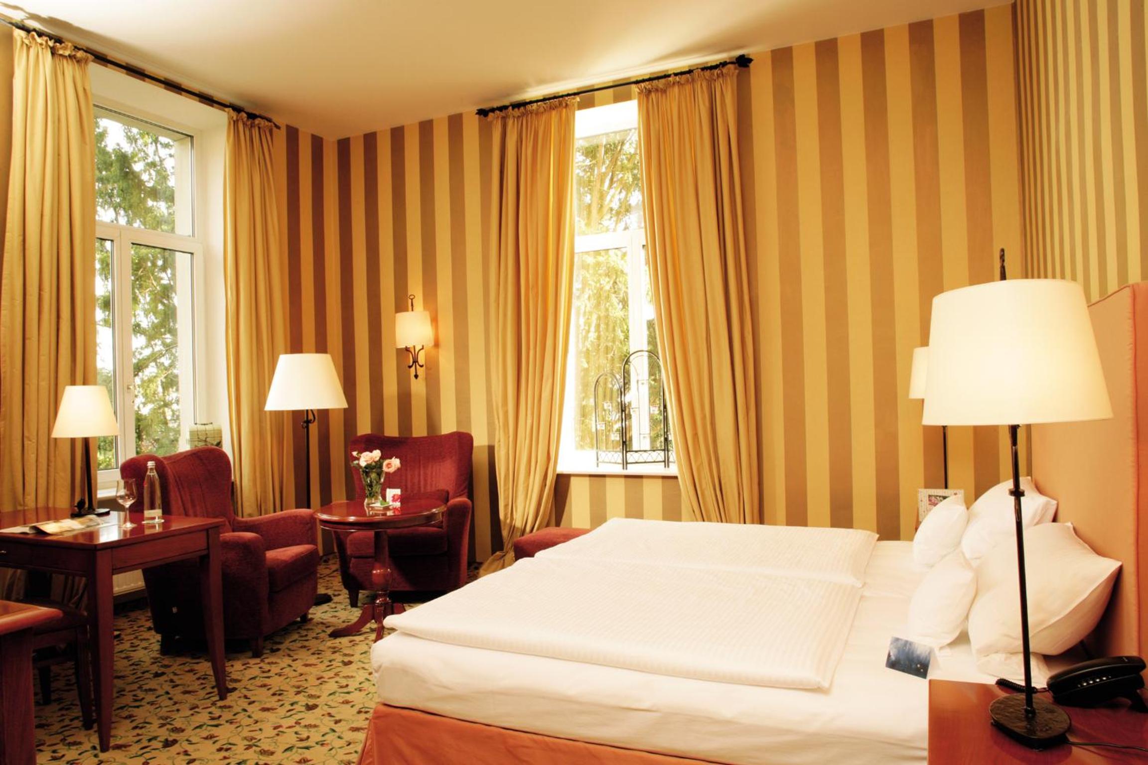 Superior Double Room photo 1