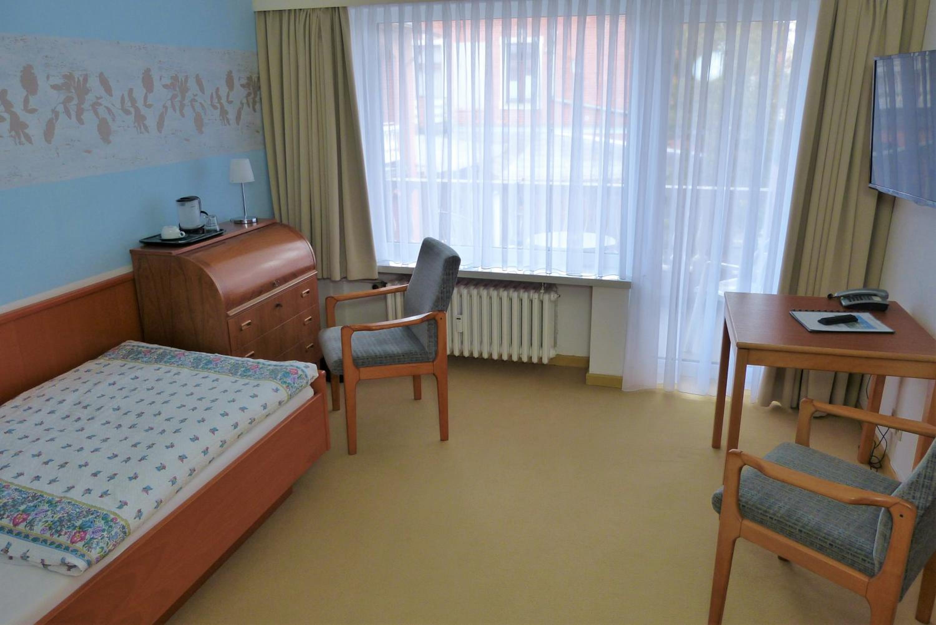 Single Room photo 3