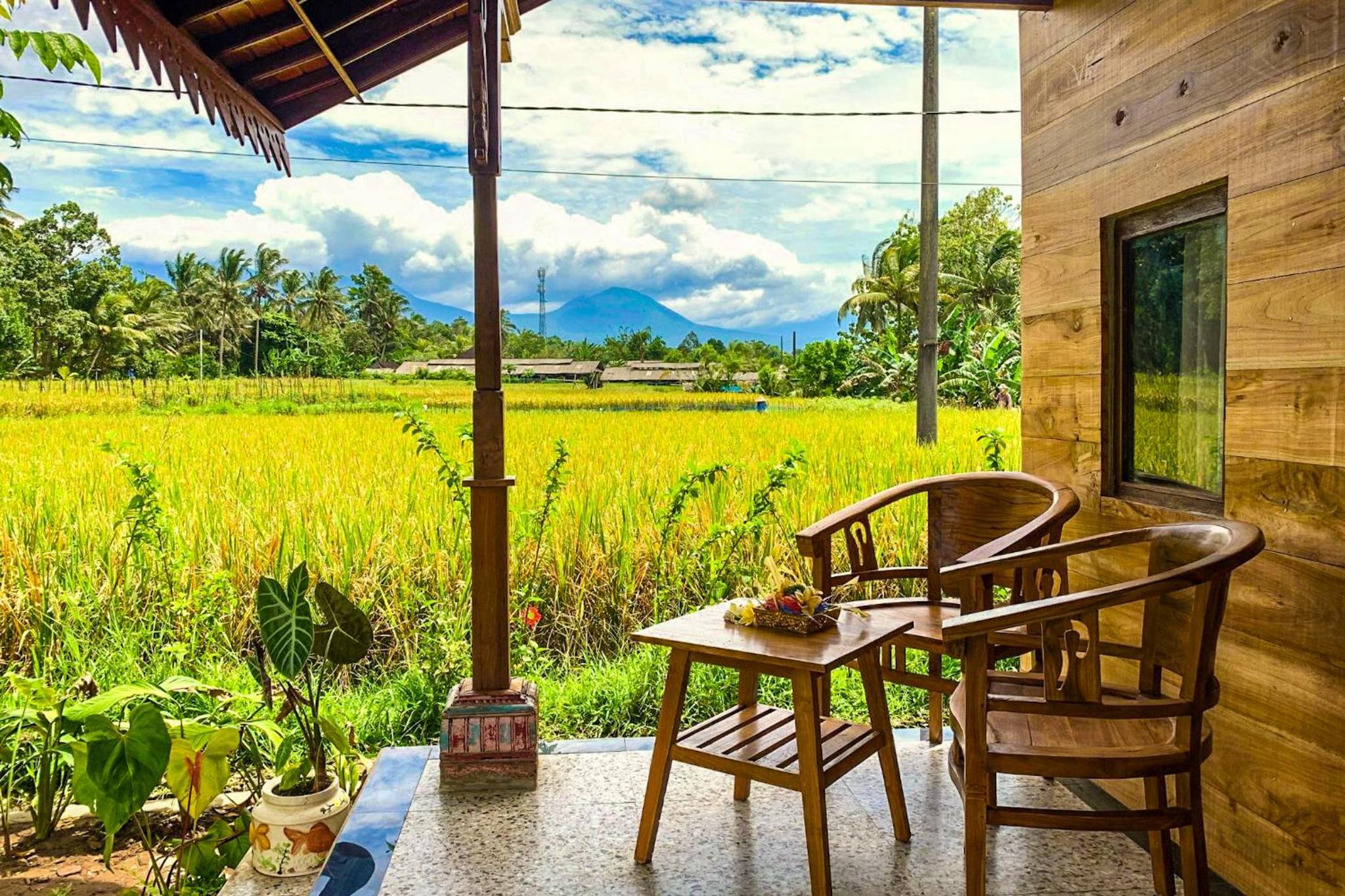 Villa with Pool View - Photo 2