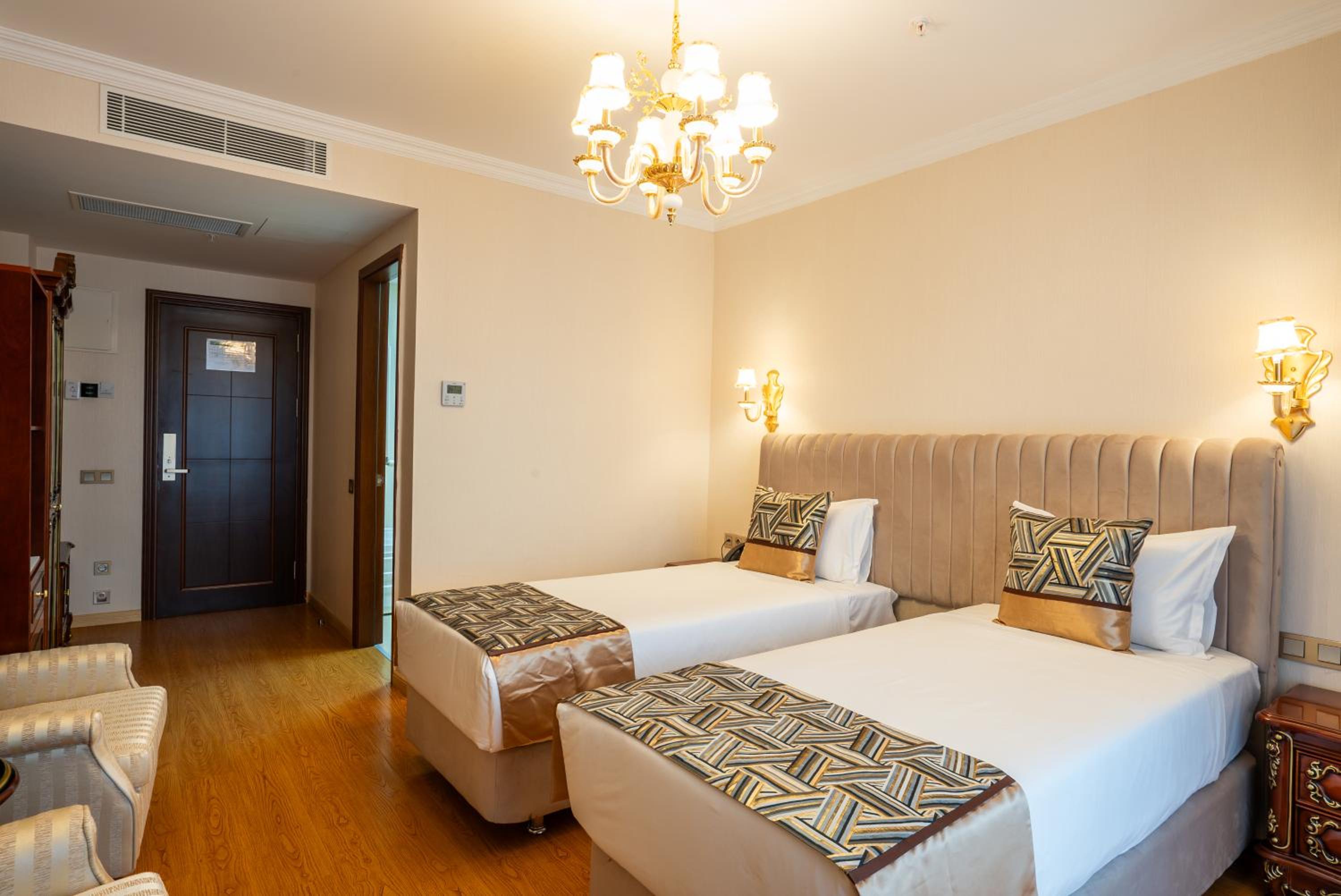 Double or Twin Room